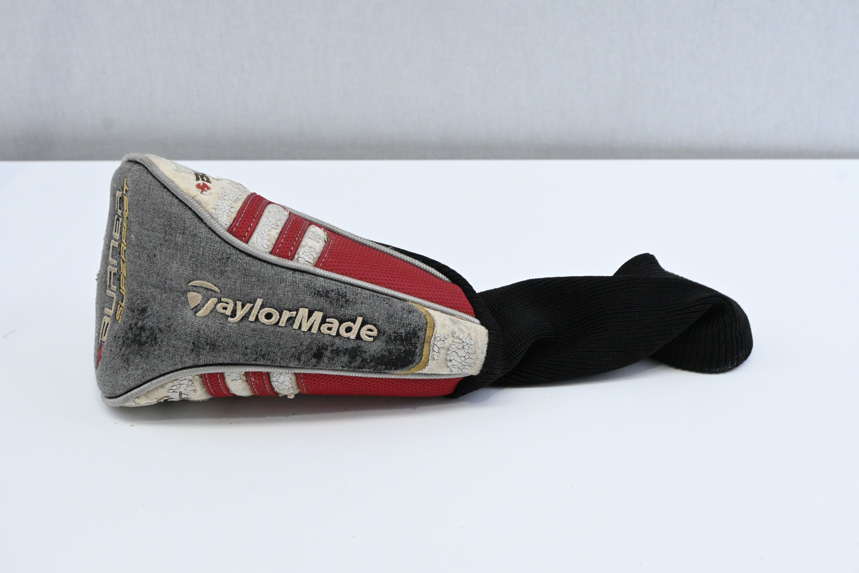 Taylormade Burner 2008 #3 Wood / 15 Degree / Regular Flex Reax 49