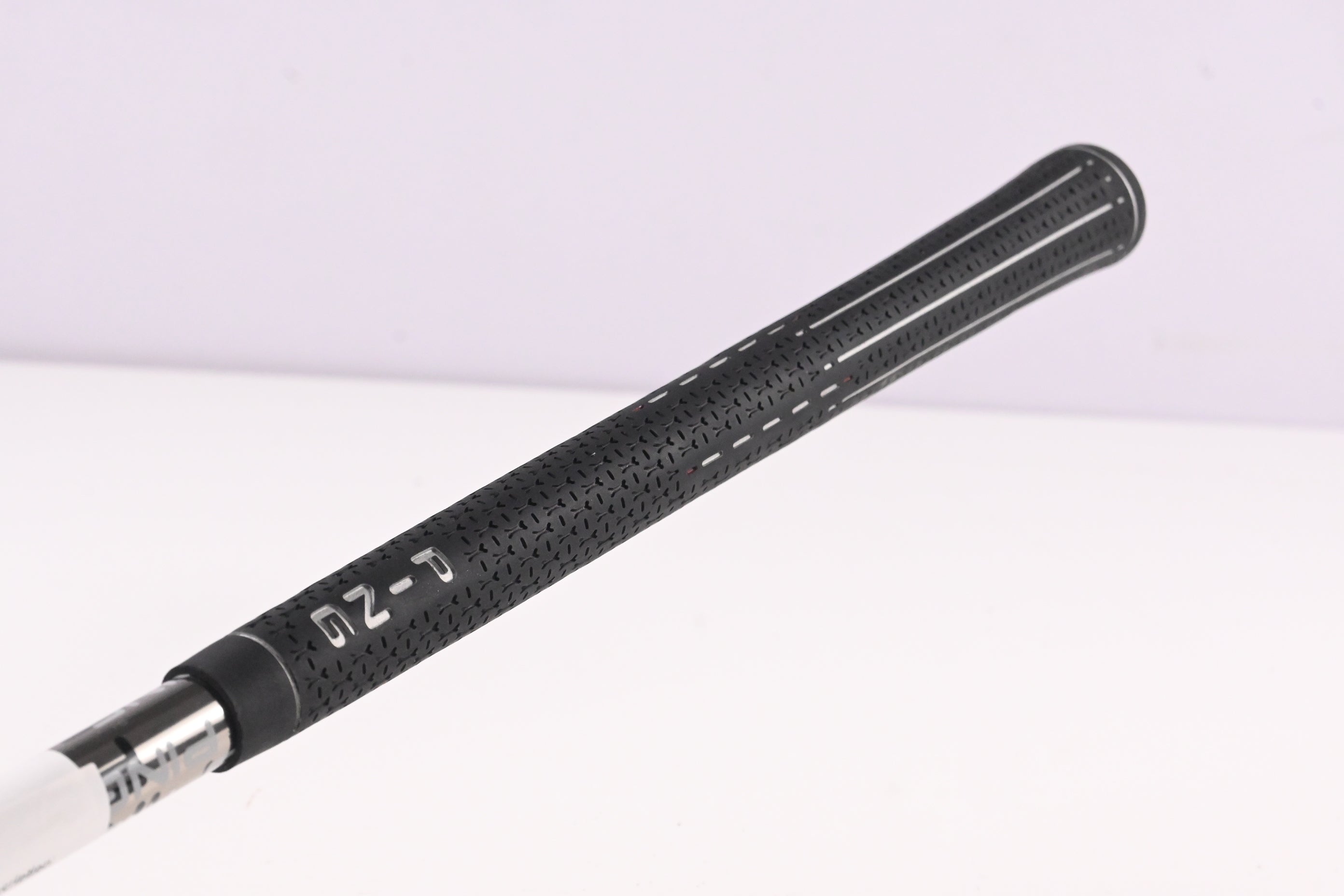 Ping i25 #4 Hybrid / 22 Degree / Stiff Flex Ping Tour 90 Shaft