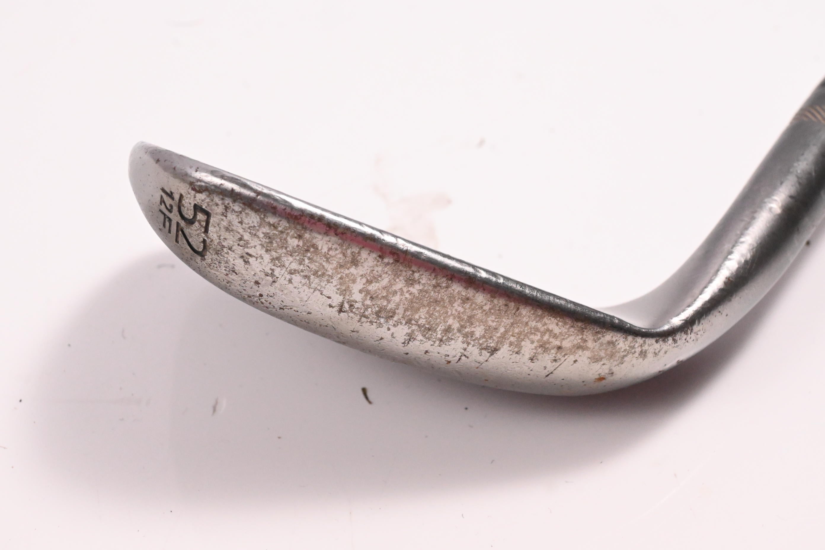 Titleist Vokey SM7 Gap Wedge / 52 Degree / Wedge Flex Titleist Vokey Shaft