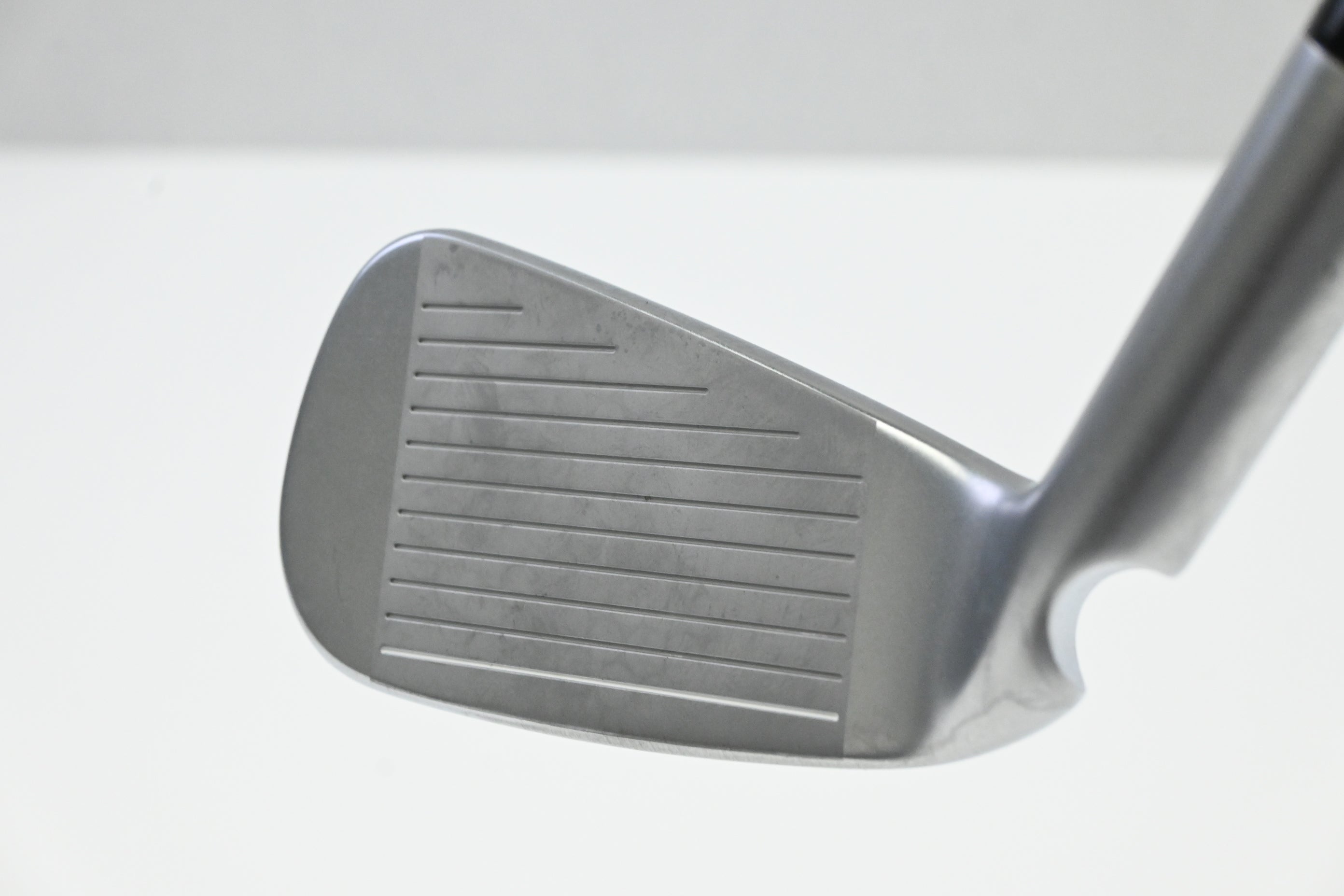 Ping IDI Utility #4 Iron / 23 Degree / Black Dot / Regular Flex Ping Alta CB 70