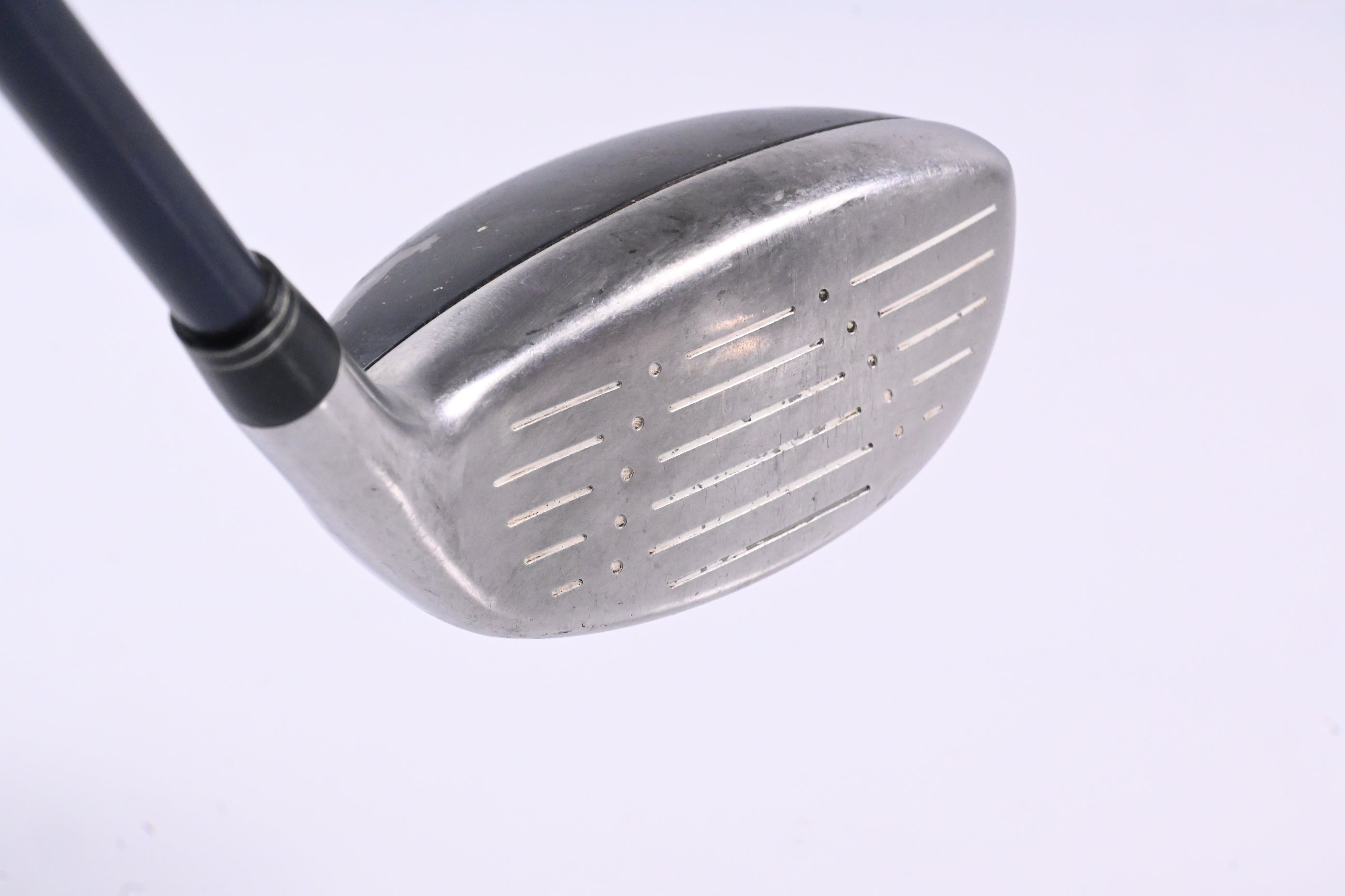 Left Hand King Cobra Baffler DWS #4 Hybrid / 23 Degree / Regular Flex Aldila VS