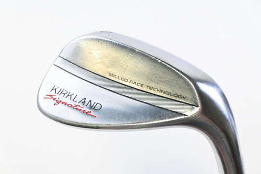 Kirkland Signature Gap Wedge / 52 Degree / Wedge Flex Kirkland Signature Shaft