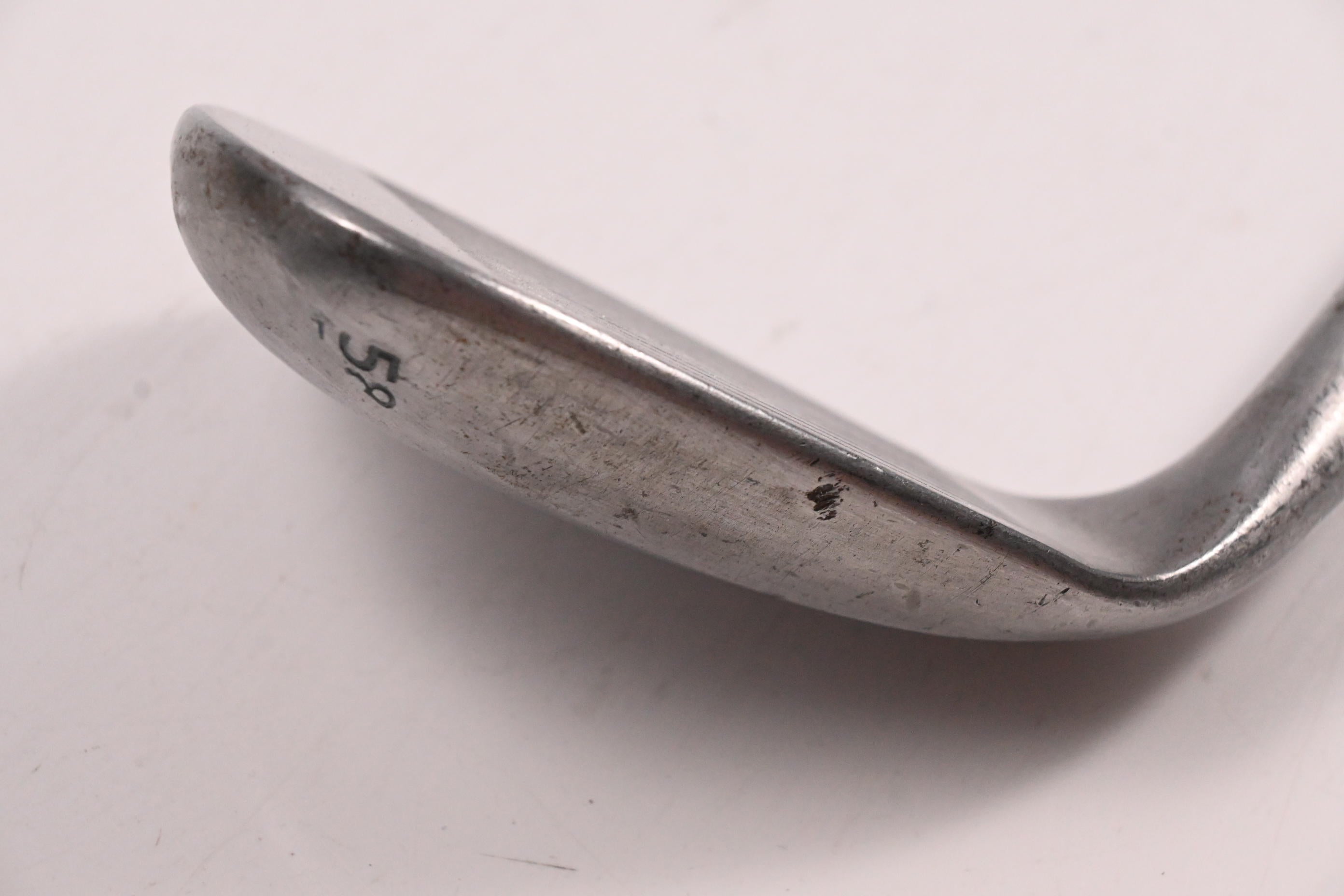 Tour Issue Callaway Jaws MD5 Lob Wedge / 57 Degree / Wedge N.S.Pro Modus3 125