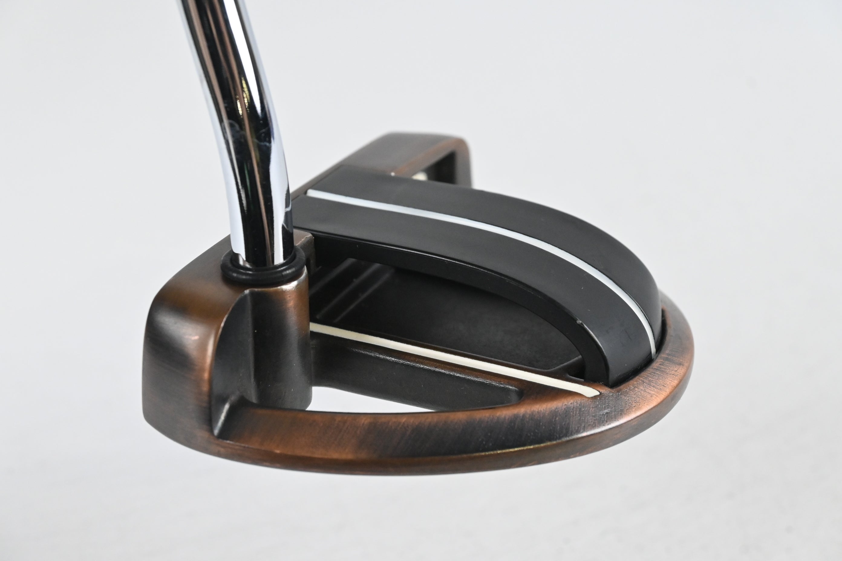 Yes! C-Groove Stephanie i4-Tech Putter / 34 Inch