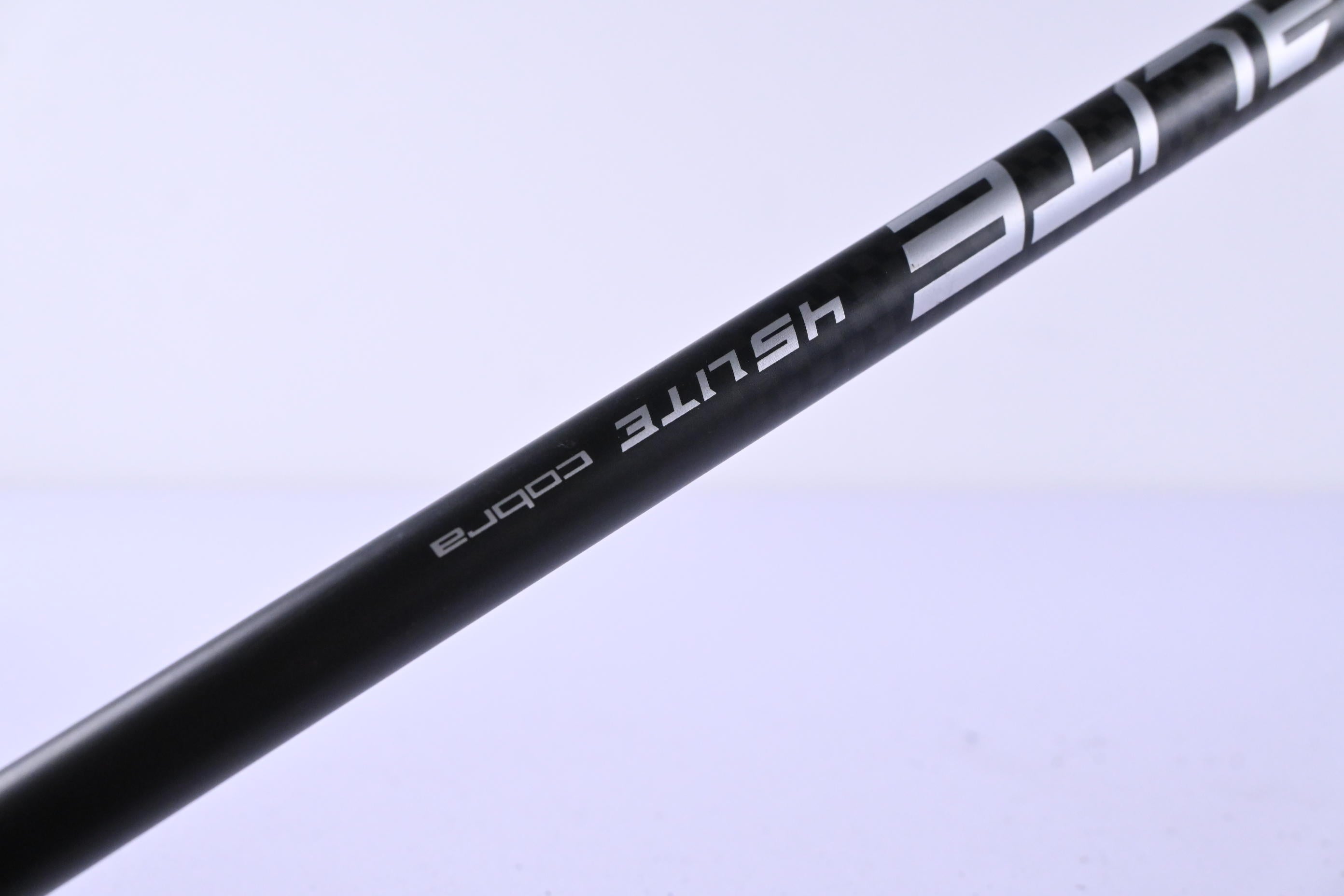 Cobra Air-X #5 Hybrid / 25 Degree / Senior Flex Ultralite 45 Shaft