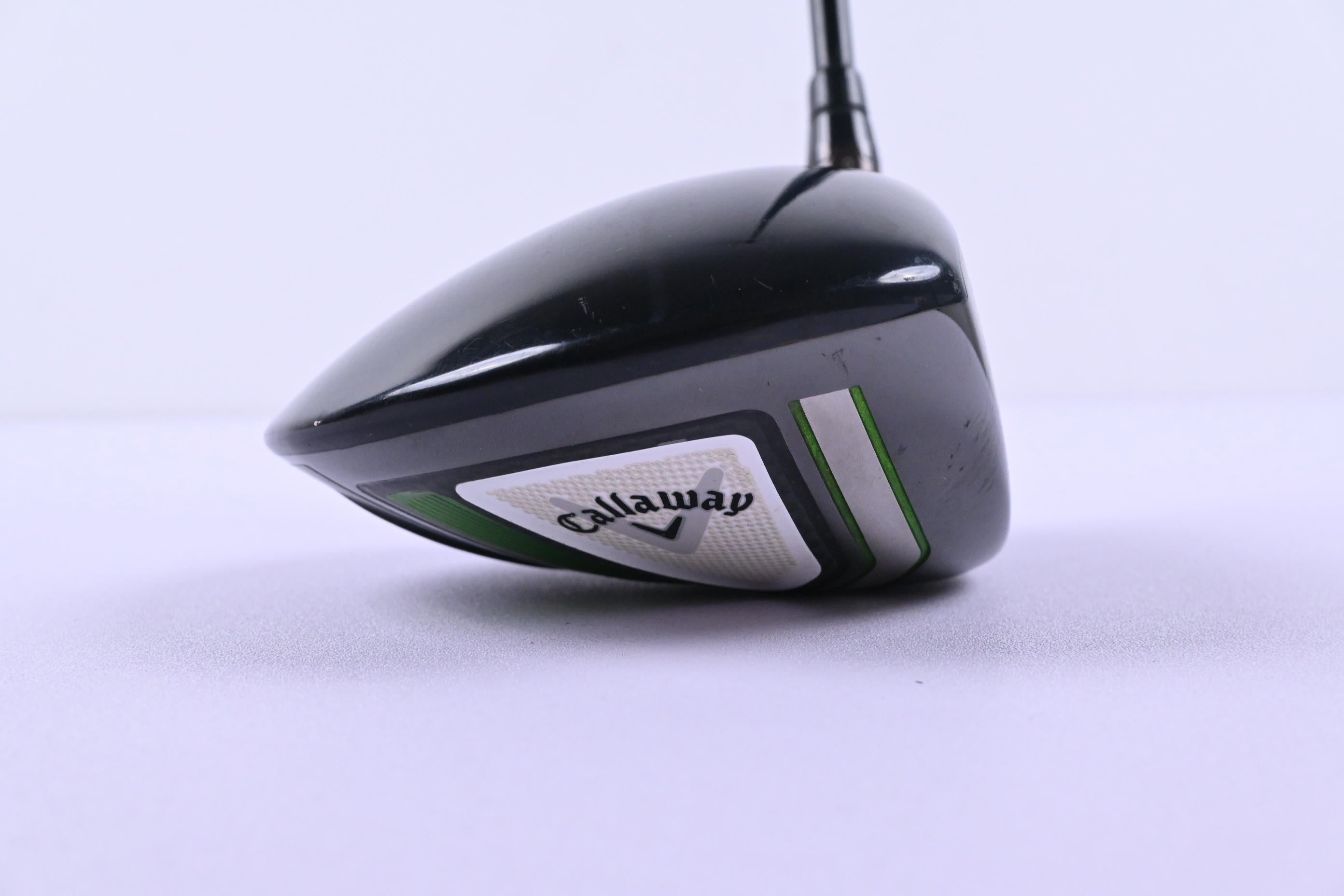 Callaway Epic Speed Triple Diamond Driver / 9 Degree / X-Flex HZRDUS Black 75