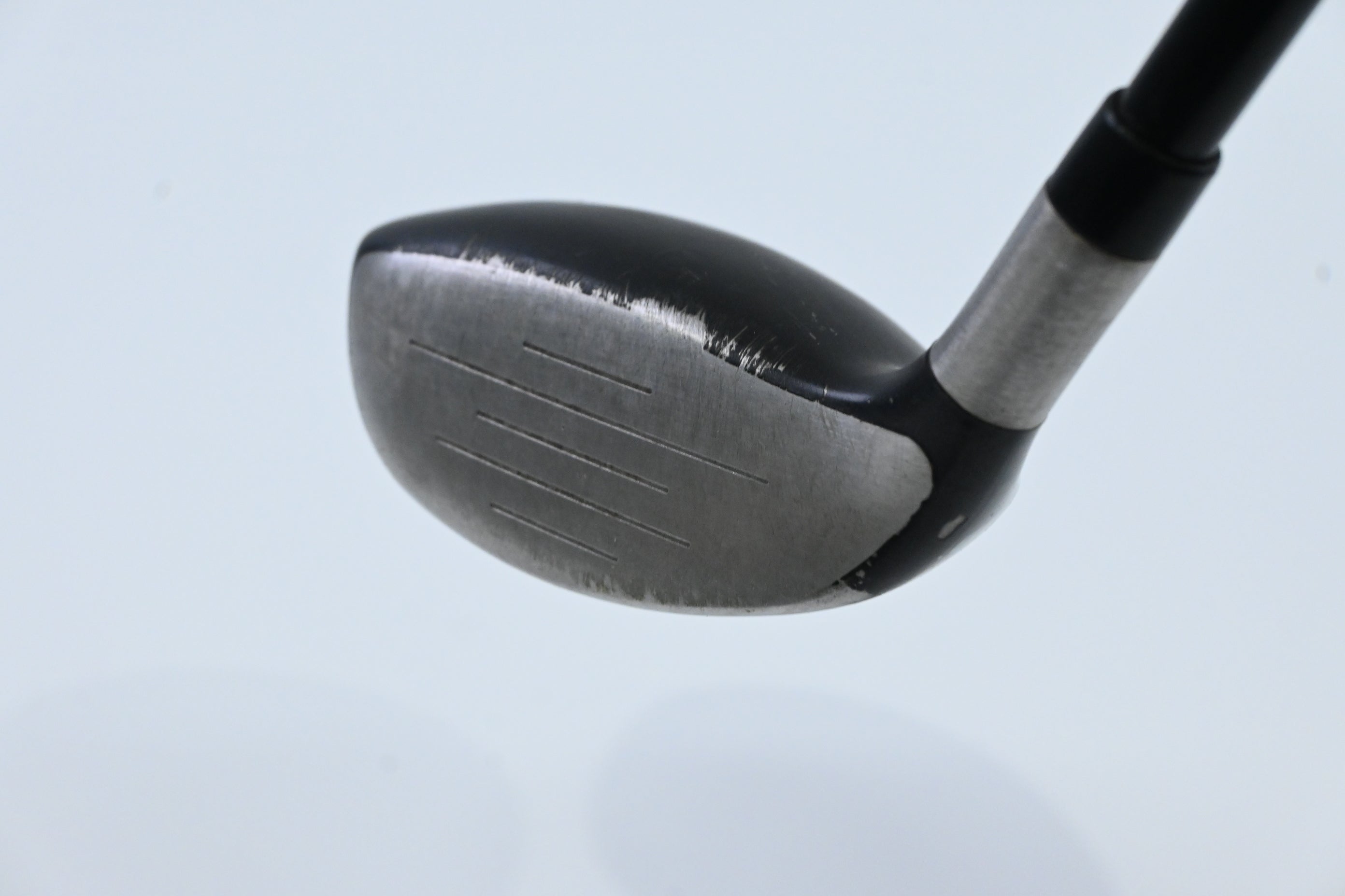 Taylormade Jetspeed #3 Hybrid / 19 Degree / Regular Flex Velox 65 Shaft