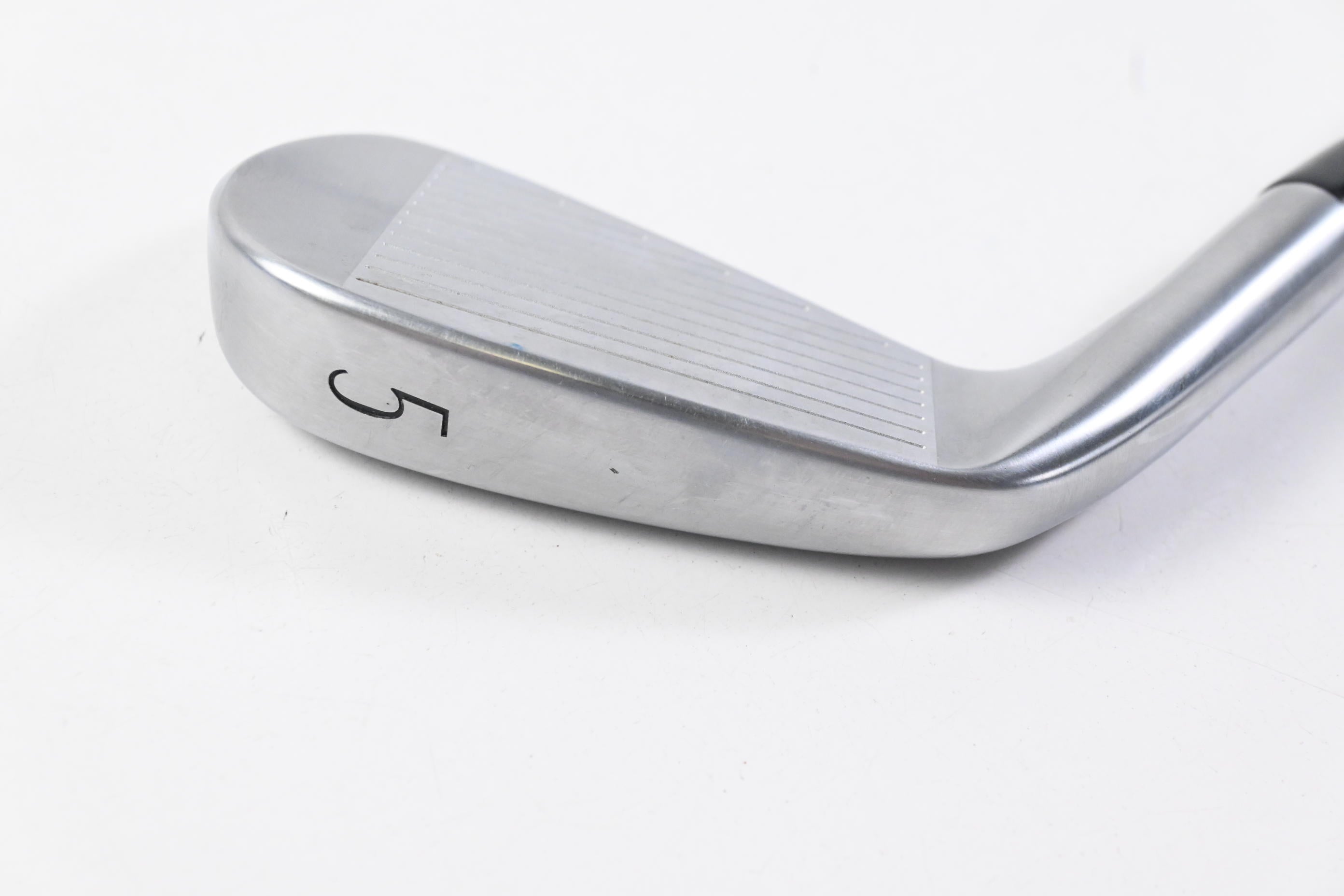 Titleist T100 2025 #5 Iron / 26 Degree / X-Flex Project X Precision Shaft