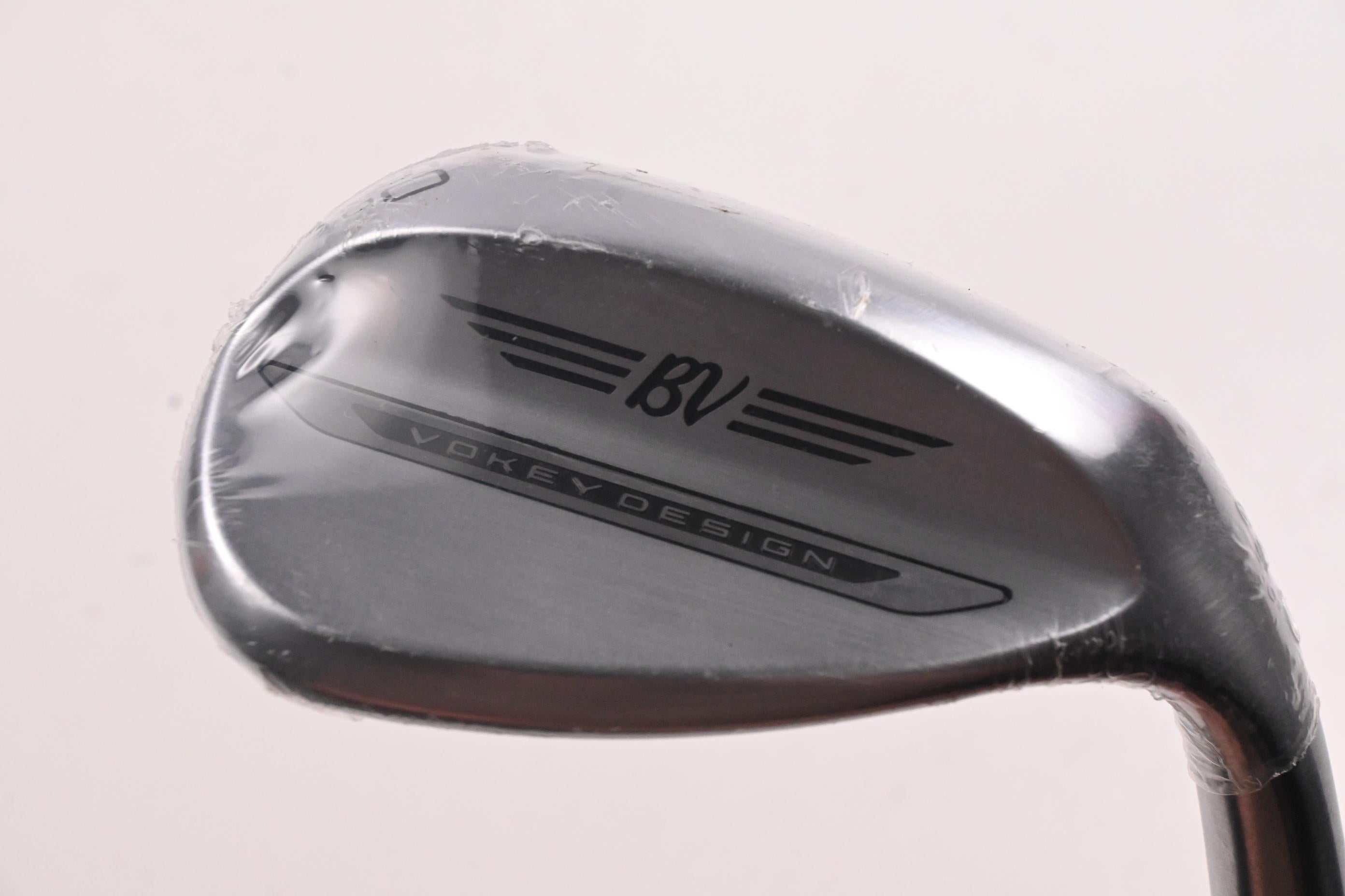 Titleist Vokey SM11 Lob Wedge / 60 Degree / Wedge Flex Titleist Vokey SM11 Shaft