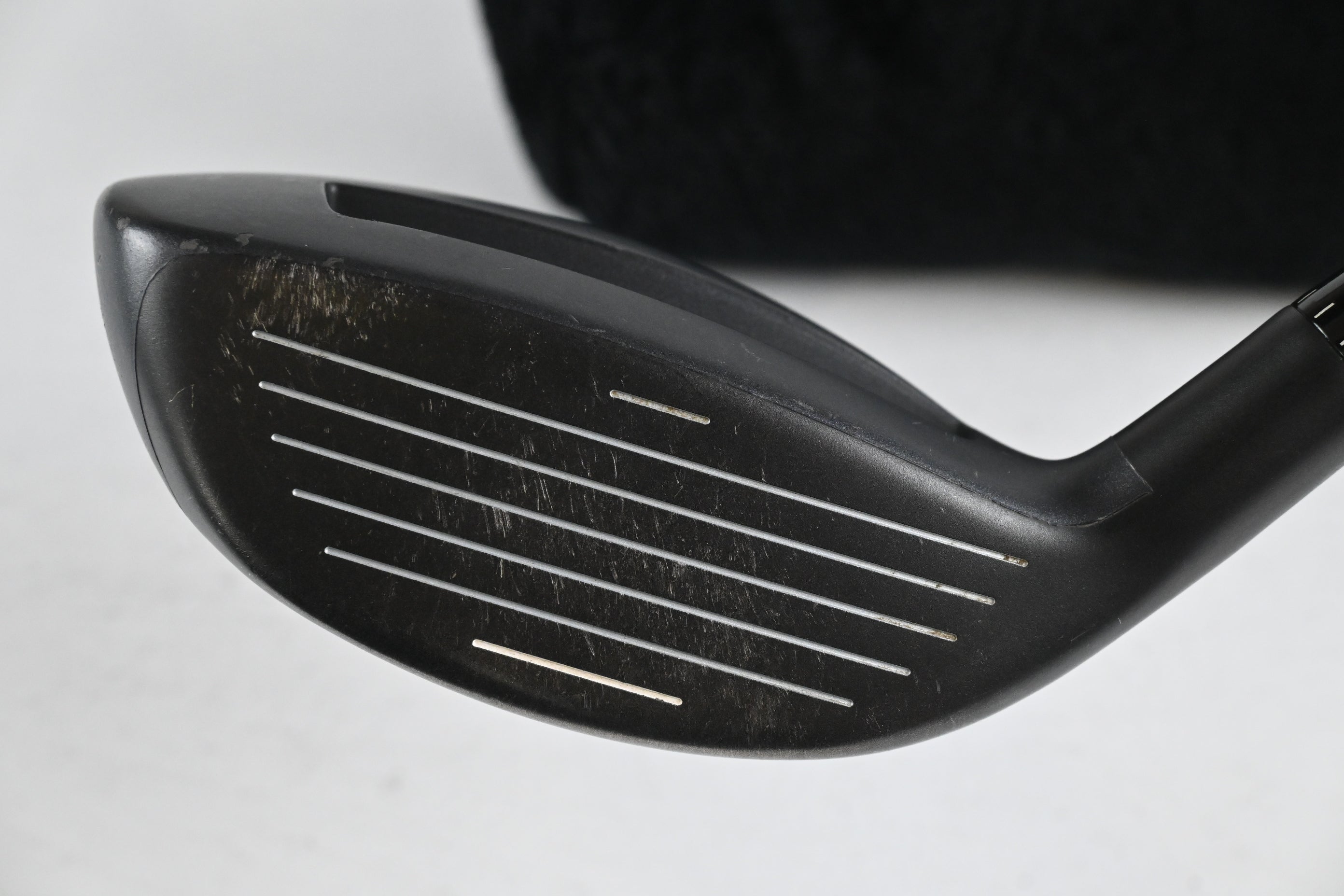 Adams XTD #3 Wood / 13.5 Degree / Stiff Flex Matrix HD 7Q3 Red Tie Shaft