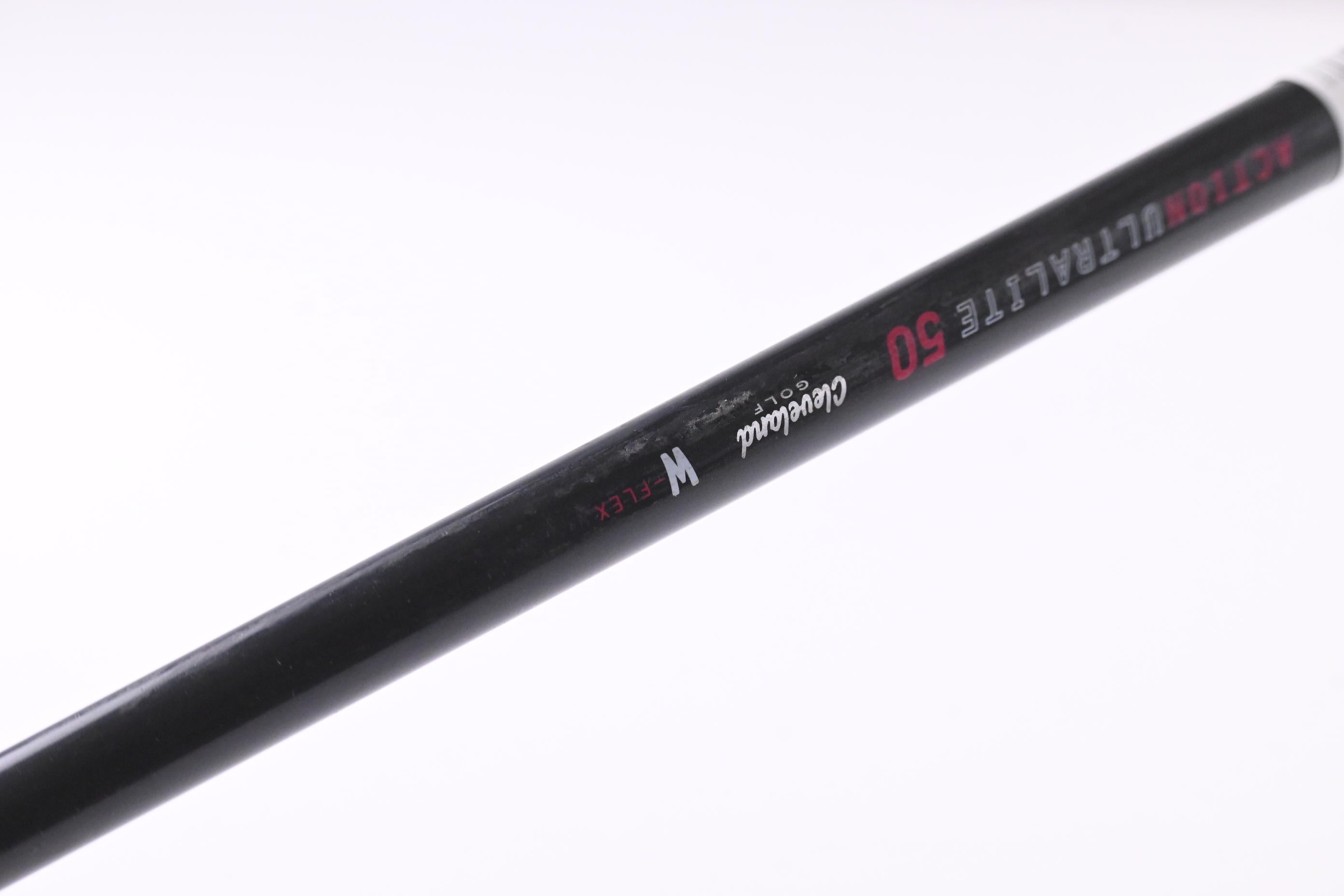 Ladies Cleveland 588 Altitude #5 Hybrid / 25 Degree / Ladies Flex Action 50 Shaft