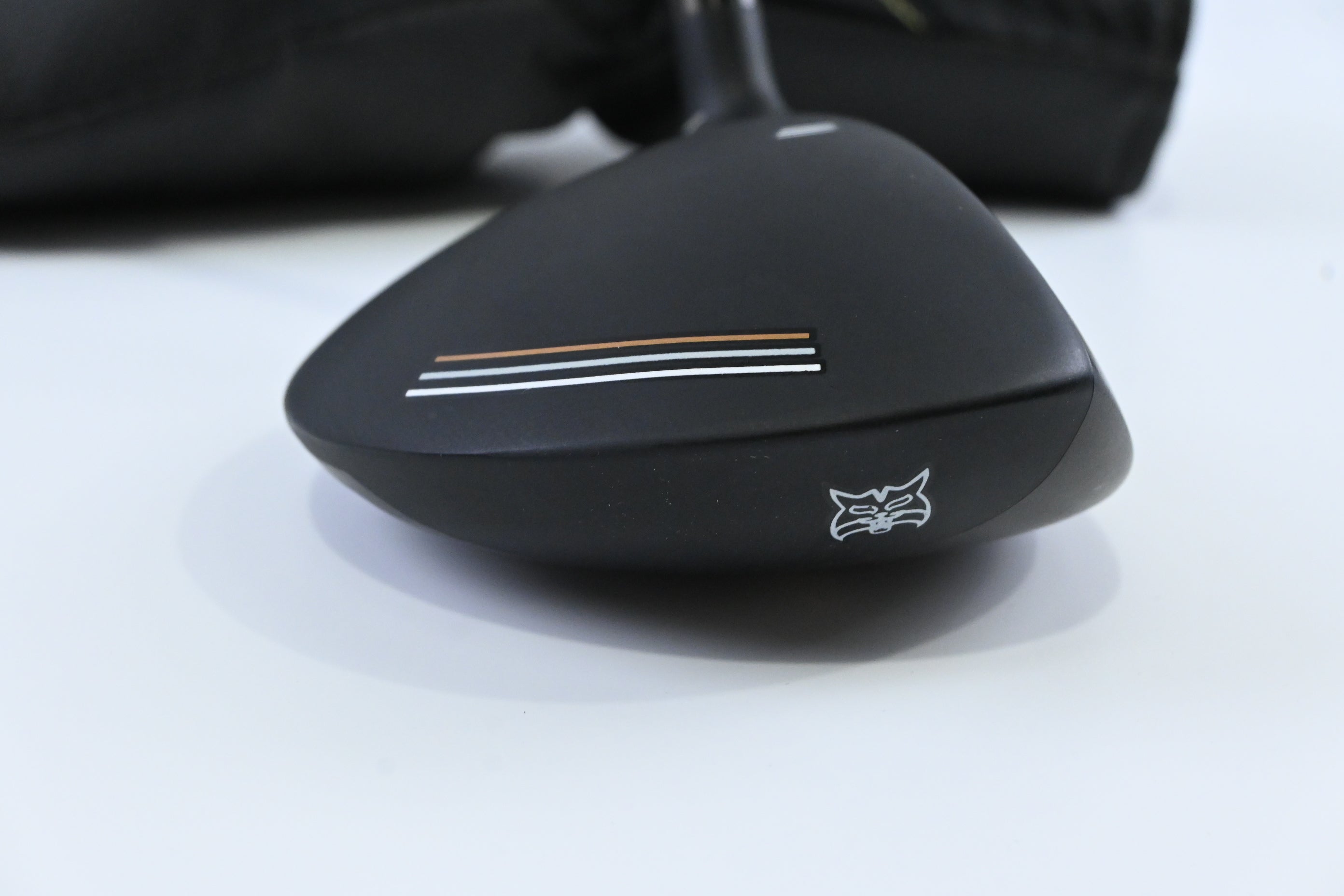 Lynx Predator 2020 #7 Wood / 21 Degree / Senior Flex Grafalloy ProLaunch 45