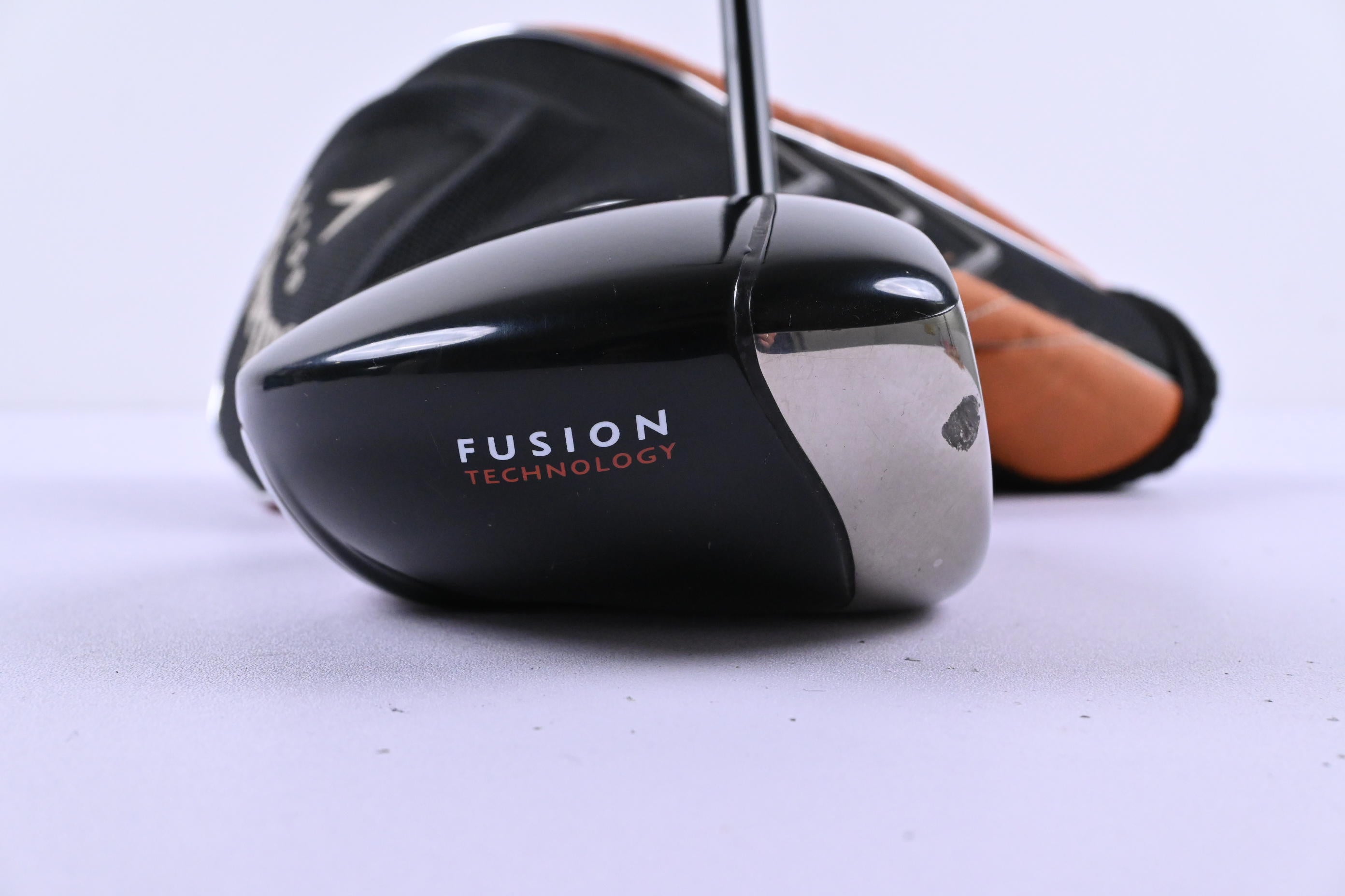 Callaway FT-5 Driver / 10 Degree / Regular Flex Fujikura E FIT-ON 150 Shaft