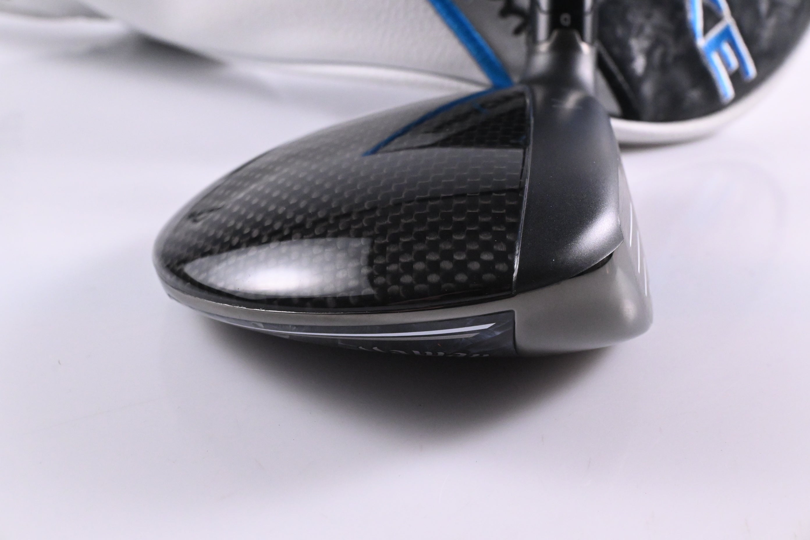 Callaway Paradym Ai Smoke Max D #3HL Wood / 16.5 Degree / Regular Flex Cypher