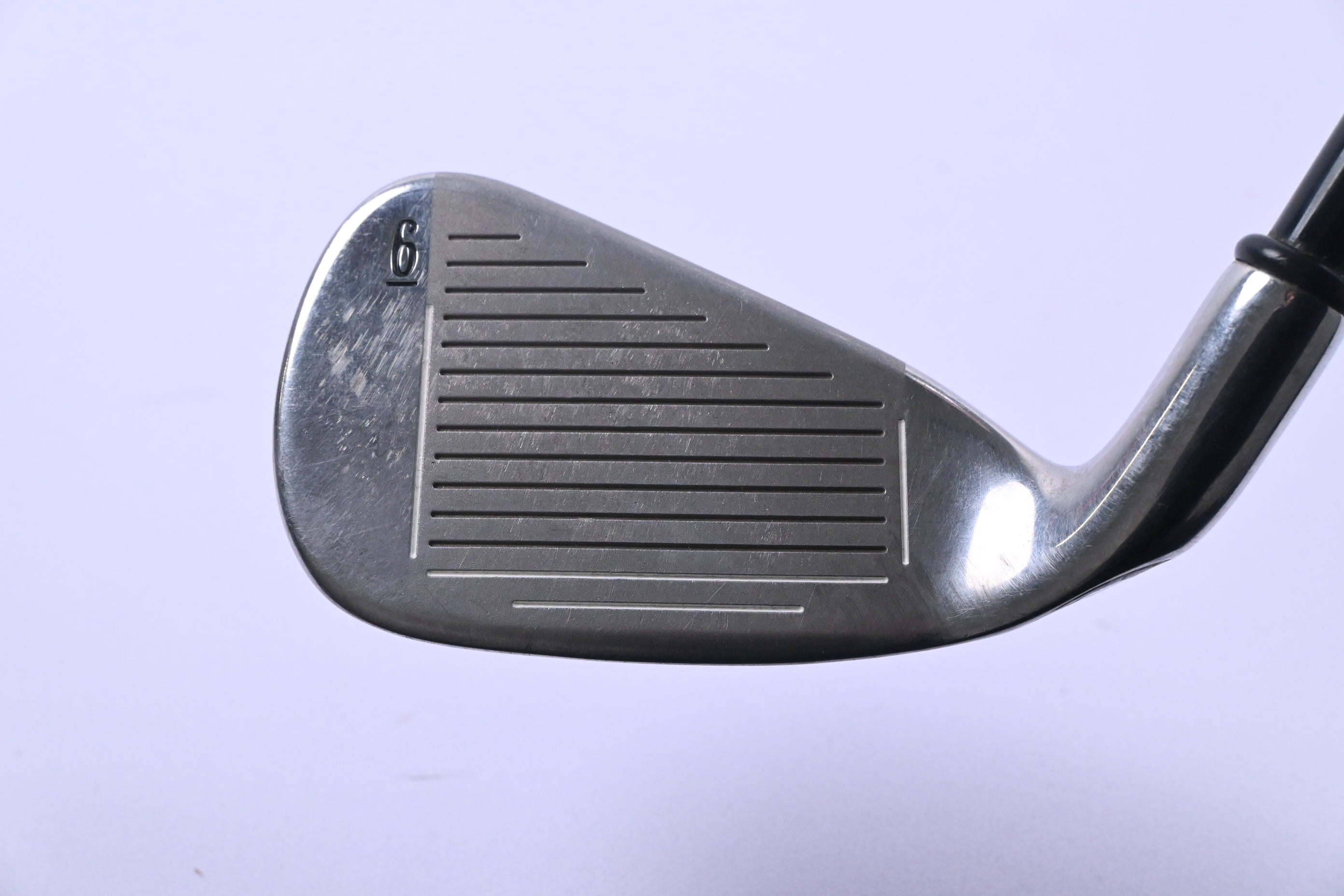 Callaway X-20 #6 Iron / 27 Degree / Regular Flex Callaway X-20 75