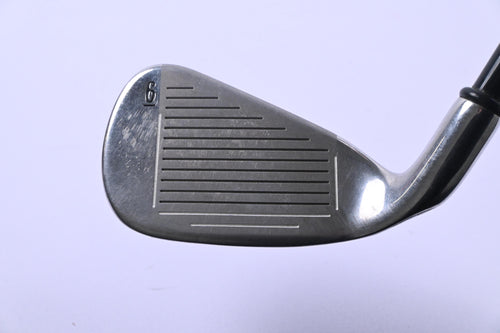 Callaway X-20 #6 Iron / 27 Degree / Regular Flex Callaway X-20 75