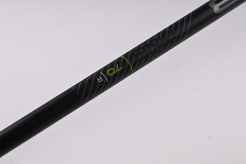 Ping G430 #3 Hybrid / 19 Degree / Regular Flex Ping Alta CB Black 70 Shaft