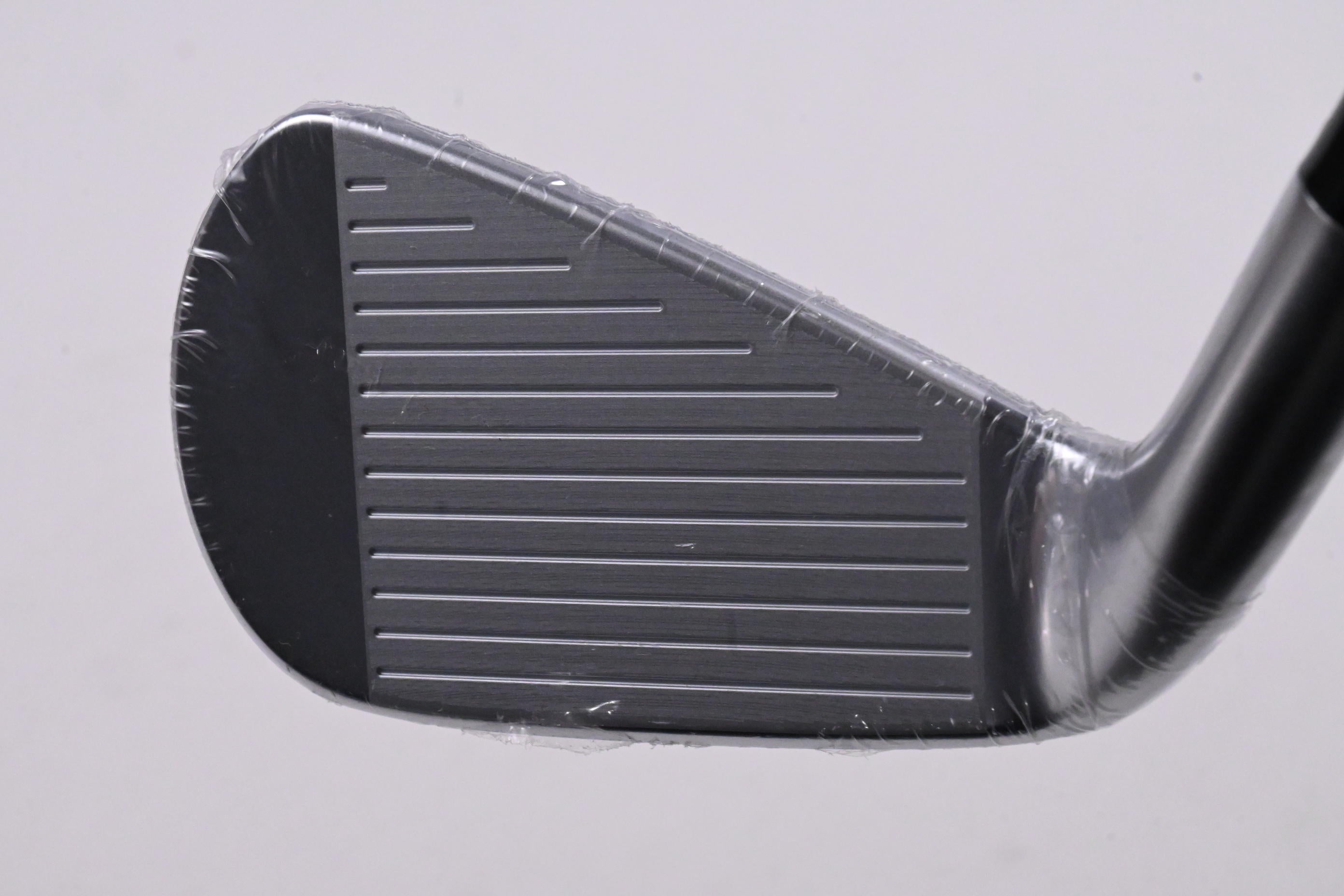 Srixon ZXiU Utility #4 Iron / 23 Degree / Regular Flex MMT UT 80 Shaft