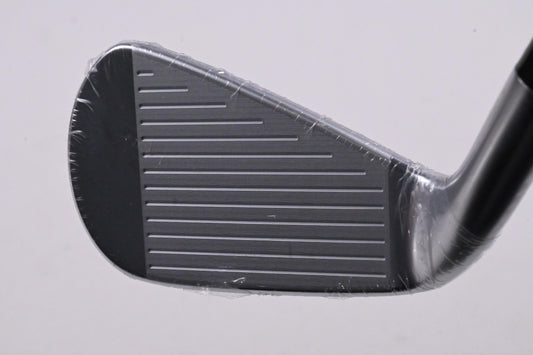 Srixon ZXiU Utility #4 Iron / 23 Degree / Regular Flex MMT UT 80 Shaft