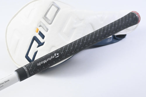Taylormade Qi10 LS Driver / 9 Degree / Regular Flex Diamana S+ 60 Shaft
