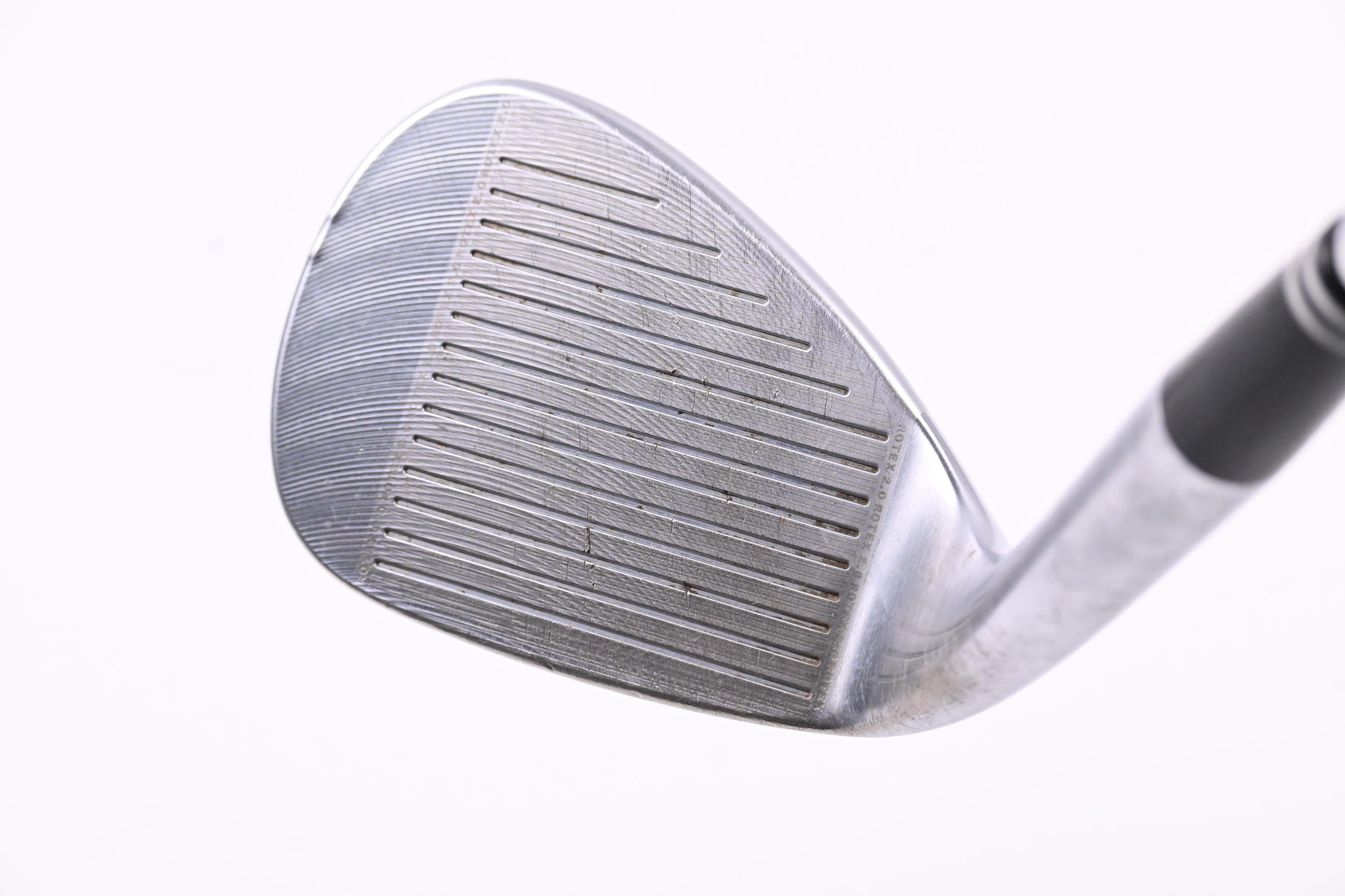 Cleveland 588 RTX 2.0 Lob Wedge / 60 Degree / Wedge Flex Dynamic Gold Shaft