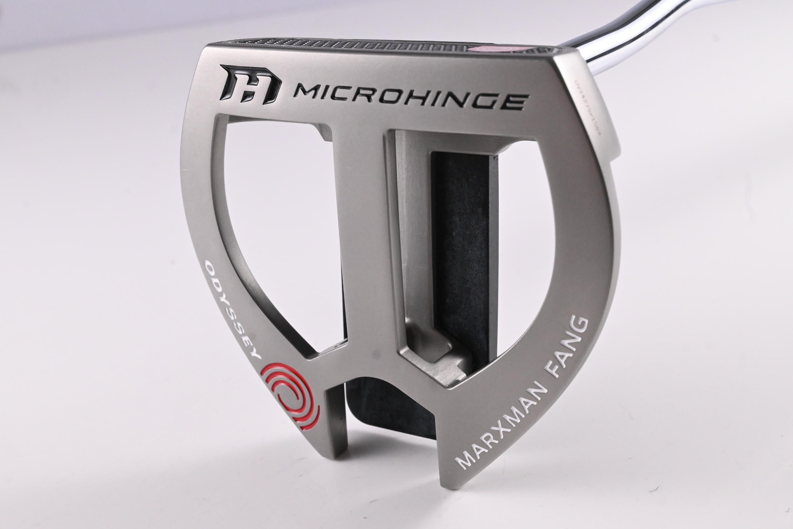 Odyssey Microhinge Marxman Fang Putter / 34 Inch