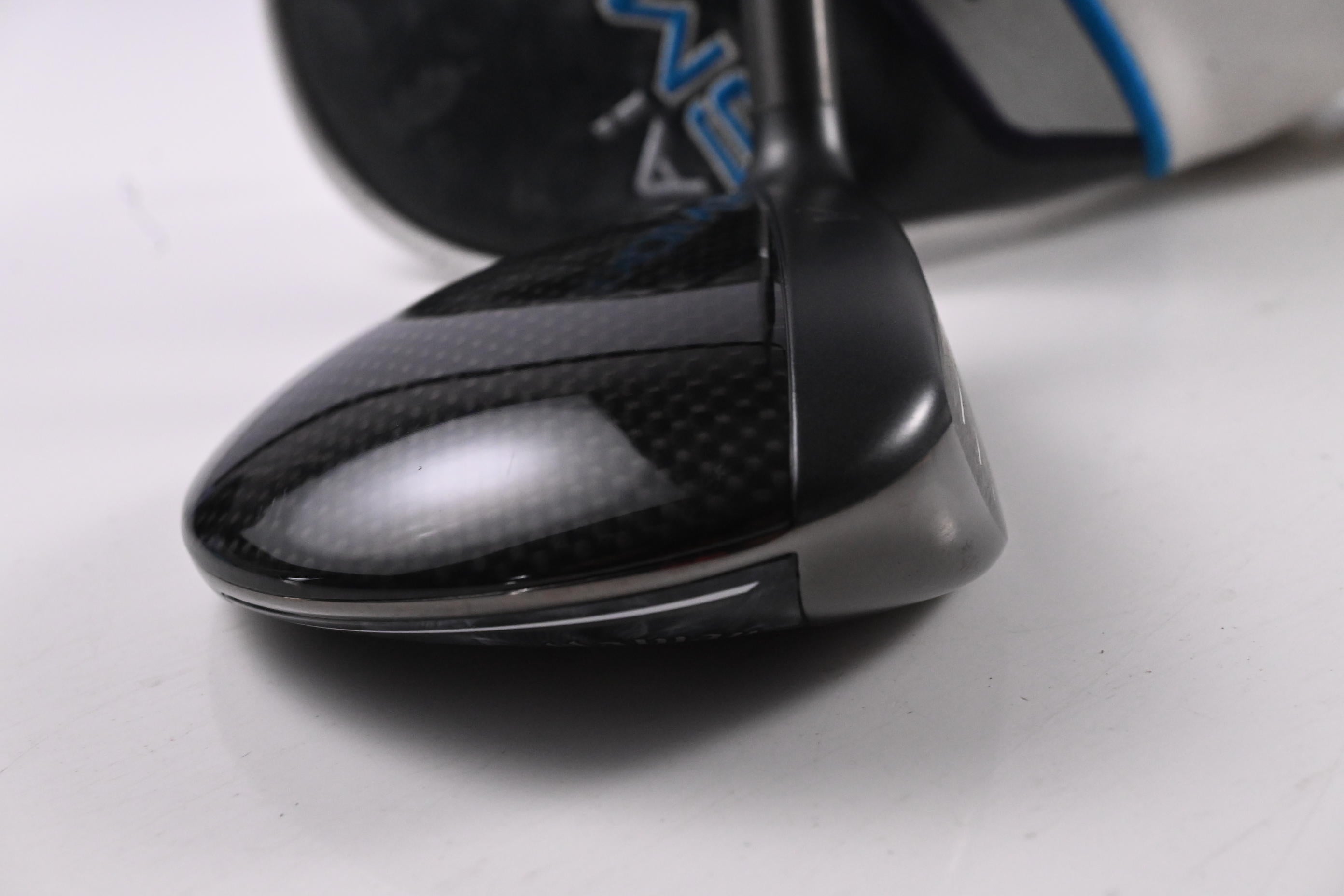Callaway Paradym Ai Smoke Max Fast #3 Wood / 16 Degree / Regular Flex Tensei AV