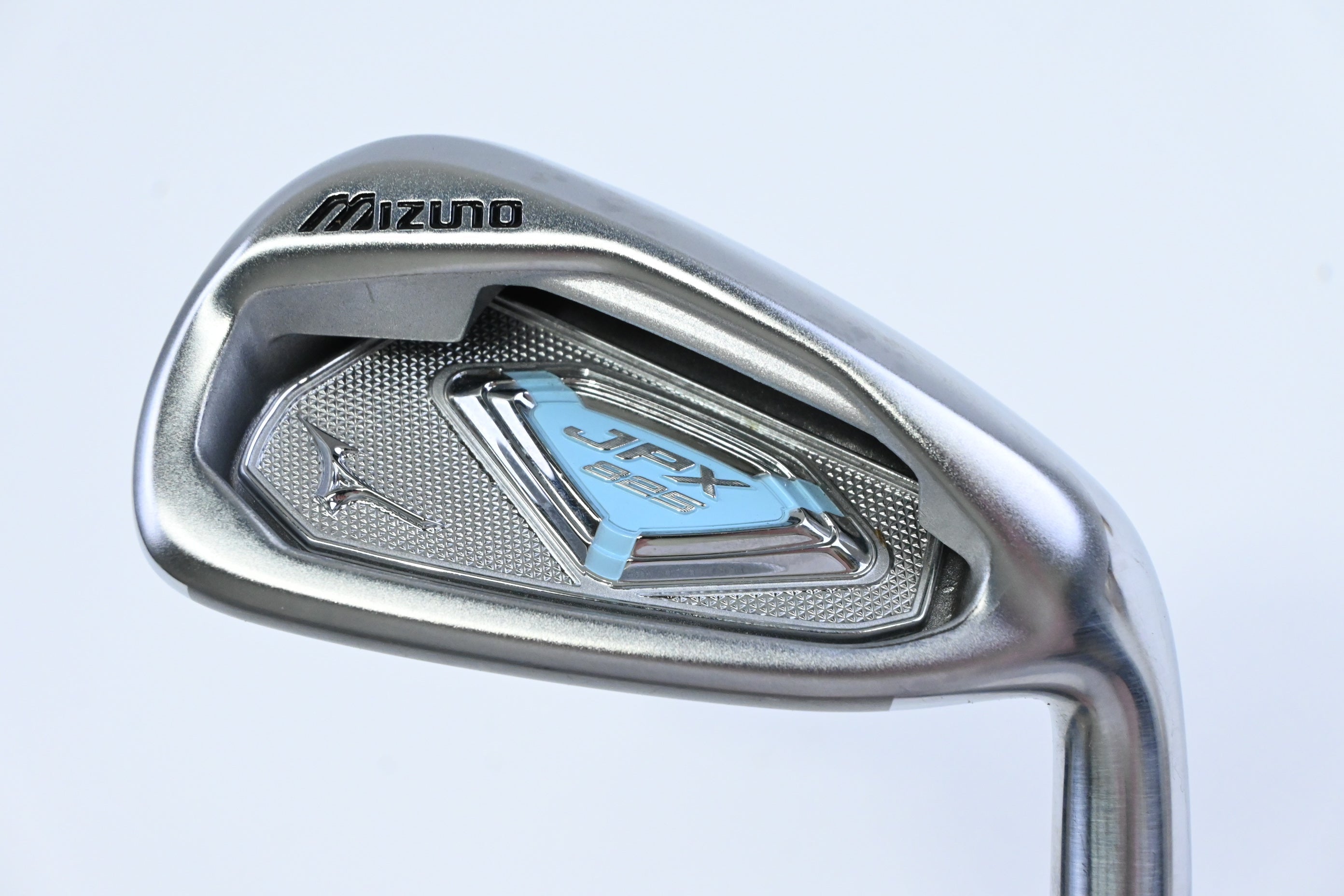 Ladies Mizuno JPX 825 #7 Iron / Ladies Flex Fujikura Orochi 50 Shaft