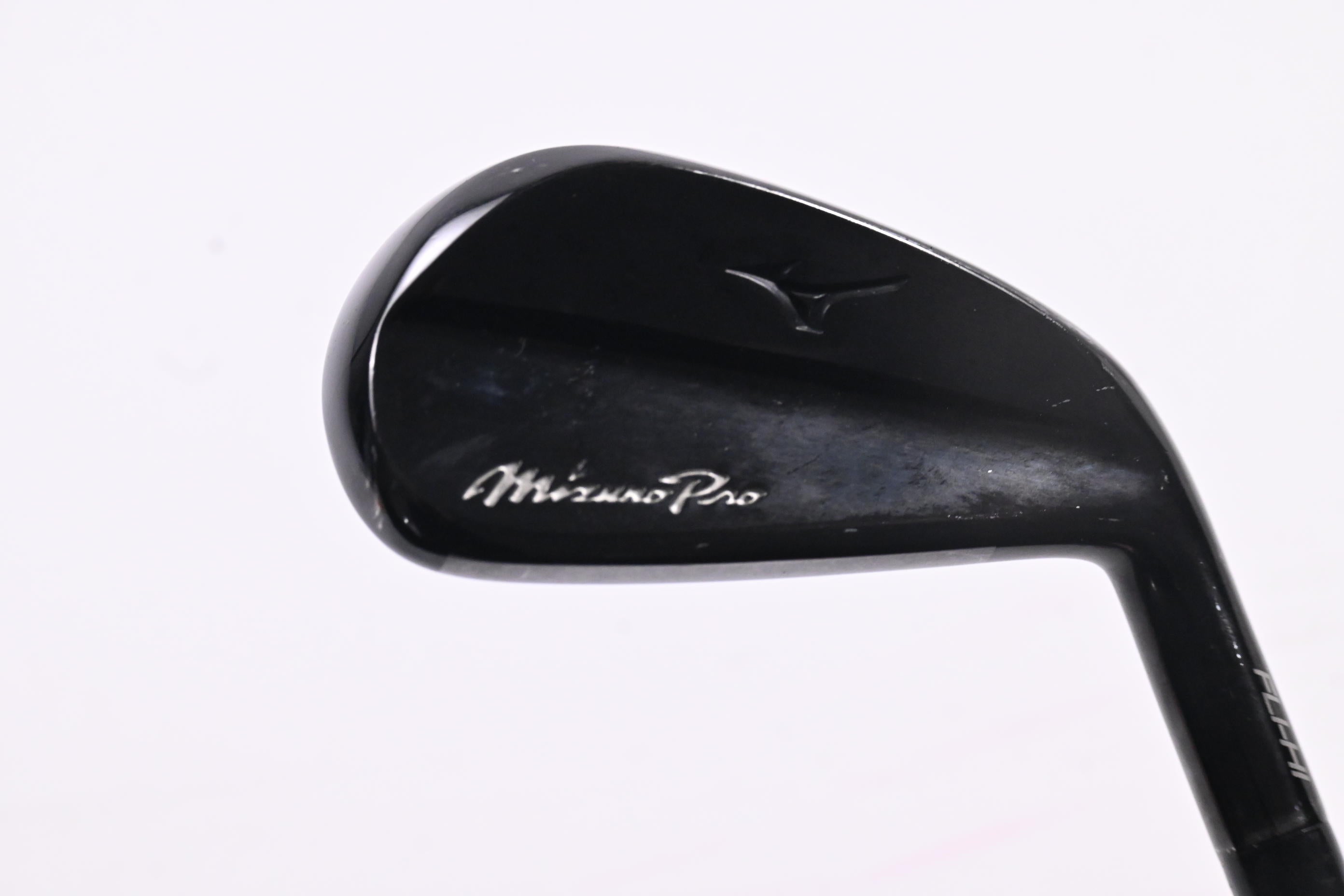 Mizuno Pro Fli Hi #3 Iron / 19 Degree / X-Flex Fujikura Speeder Evolution 85