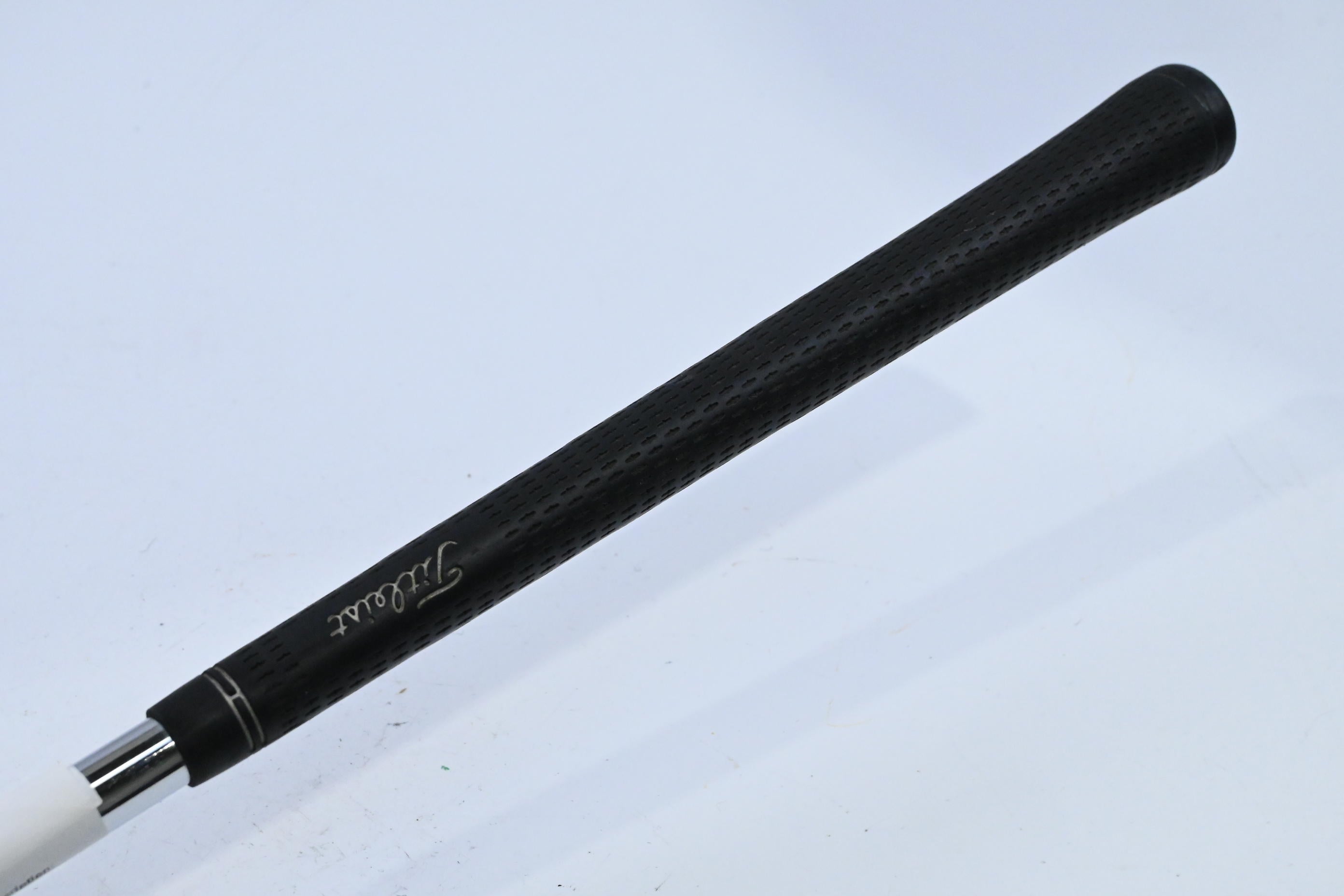 Titleist Vokey Spin Milled 2007 Gap Wedge / 52 Degree / Wedge Flex Vokey Design