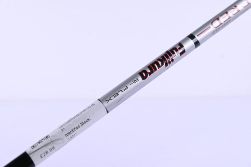 Wilson Deep Red Maxx #3 Hybrid / 19 Degree / Regular Flex Fujikura Deep Red
