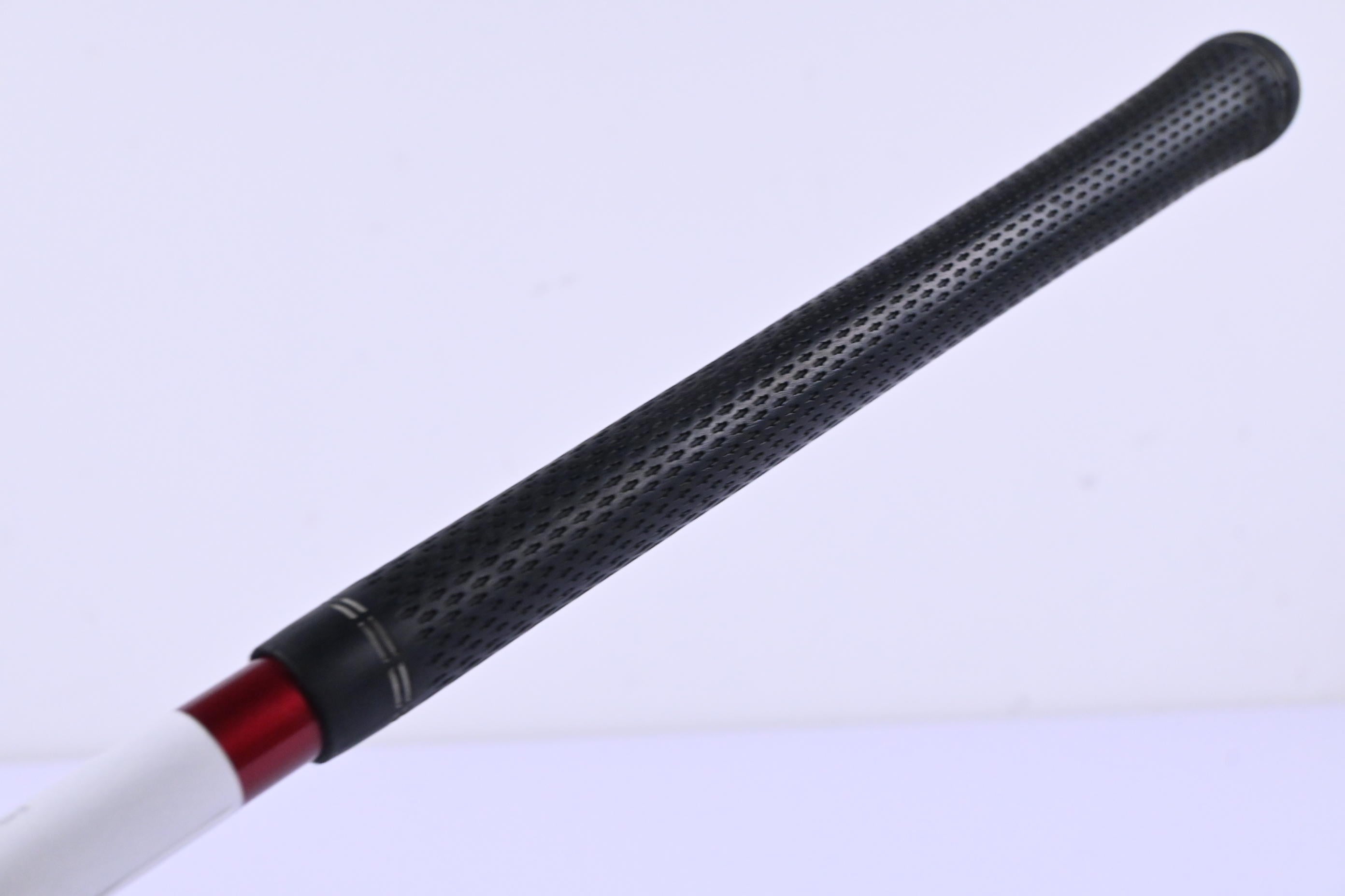 Ping G430 Max Driver / 10.5 Degree / Regular Flex HZRDUS Smoke Red RDX 60 Shaft
