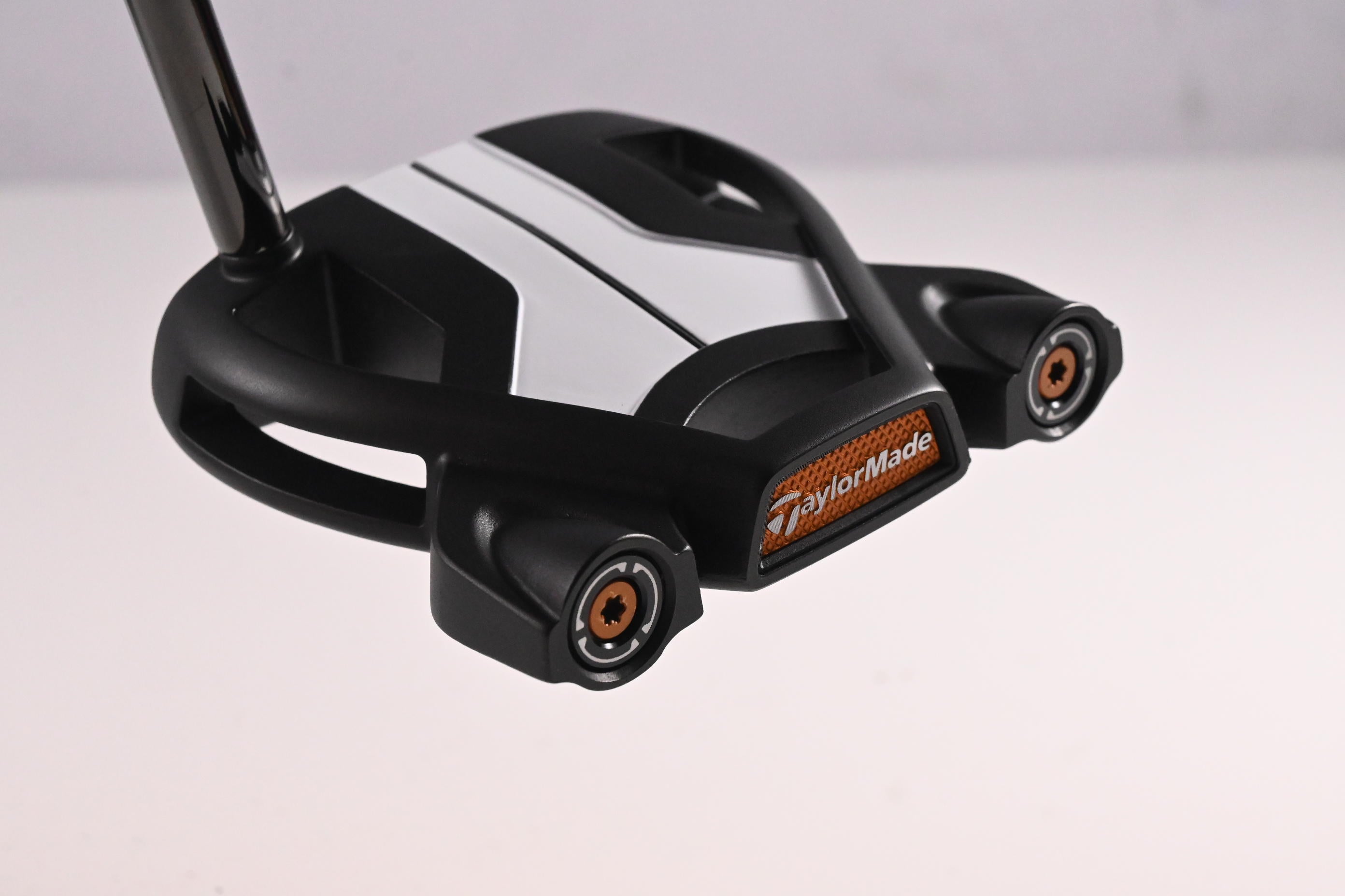 Taylormade Spider Tour Black T7.CB Double Bend 2025 Putter / 35 Inch