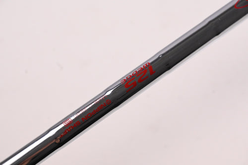 Tour Issue Callaway Jaws MD5 Lob Wedge / 57 Degree / Wedge N.S.Pro Modus3 125