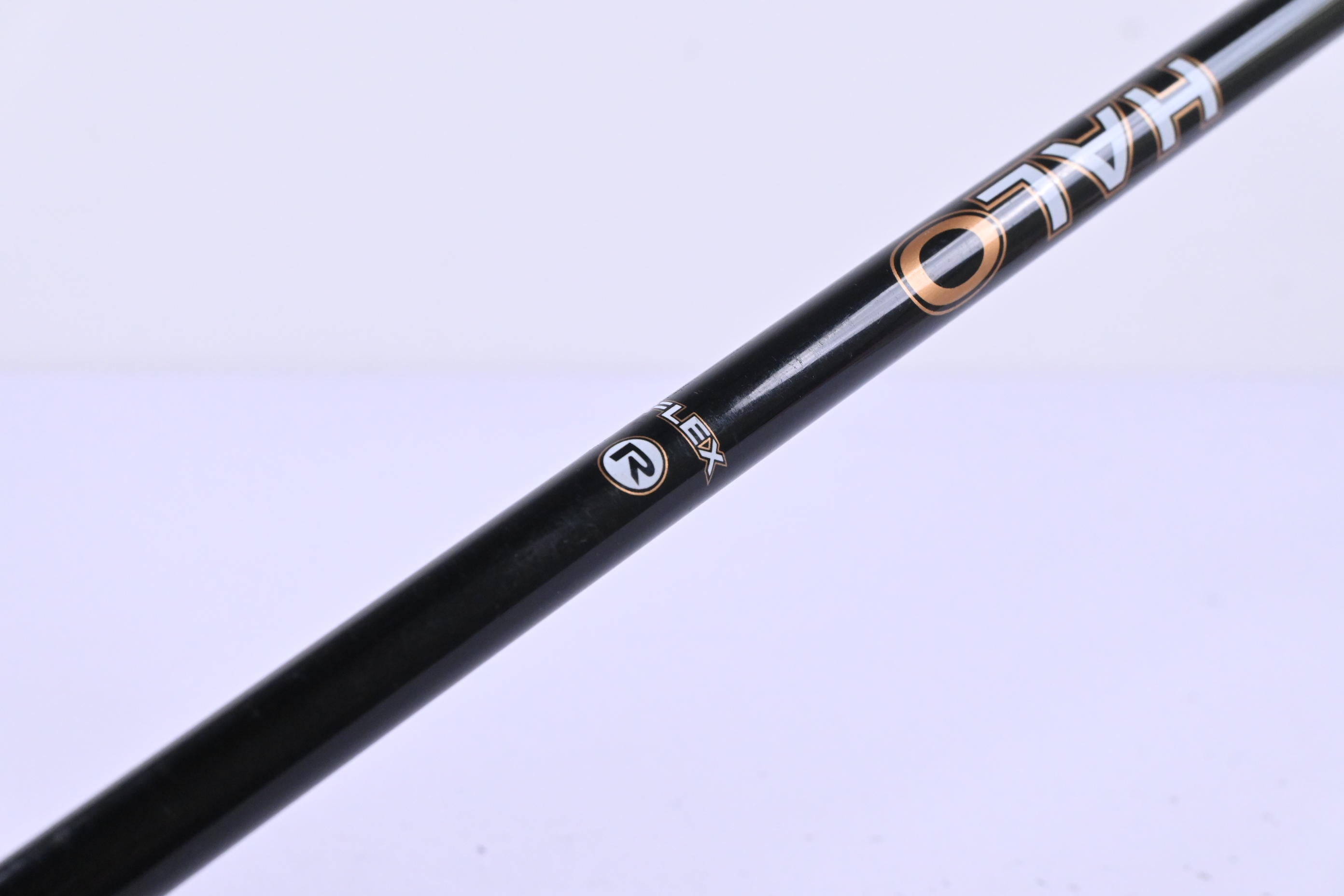 Cleveland Halo #4 Hybrid / 25 Degree / Regular Flex Cleveland Halo Shaft