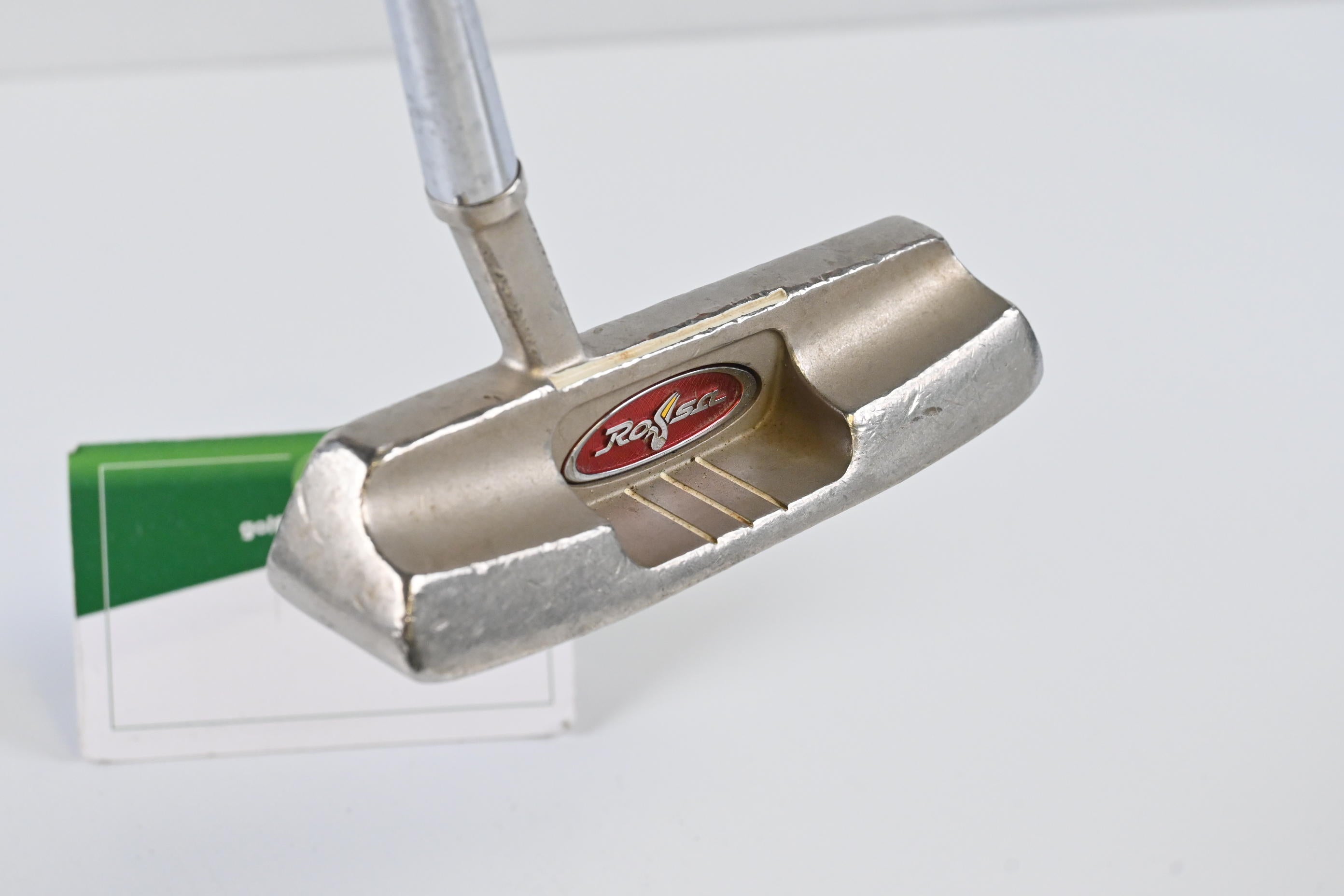 Taylormade Rossa Classic Sport-3 Putter / 35 Inch