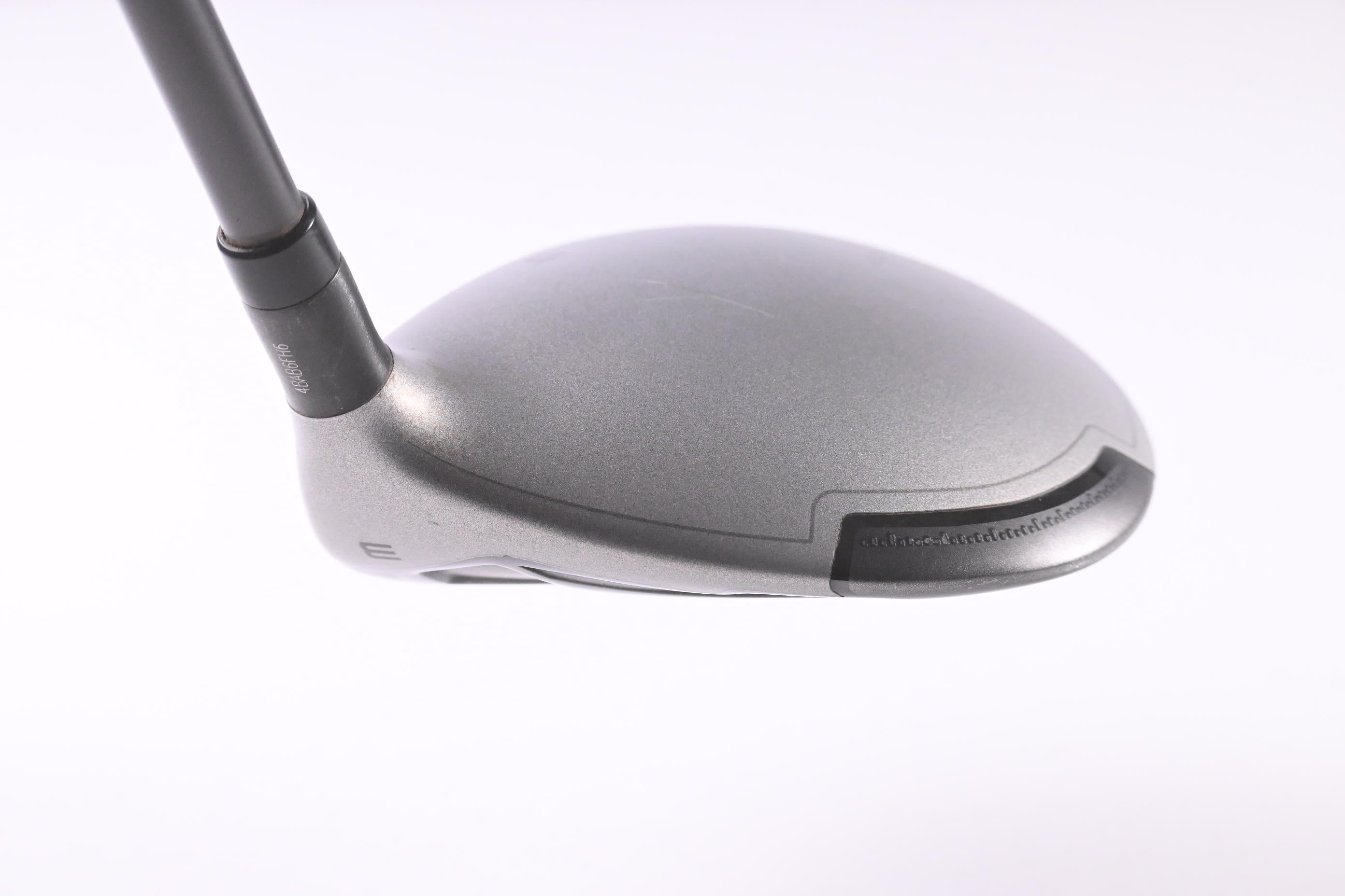 Taylormade SLDR S #3 Wood / 15 Degree / Regular Flex Speeder 65 Shaft