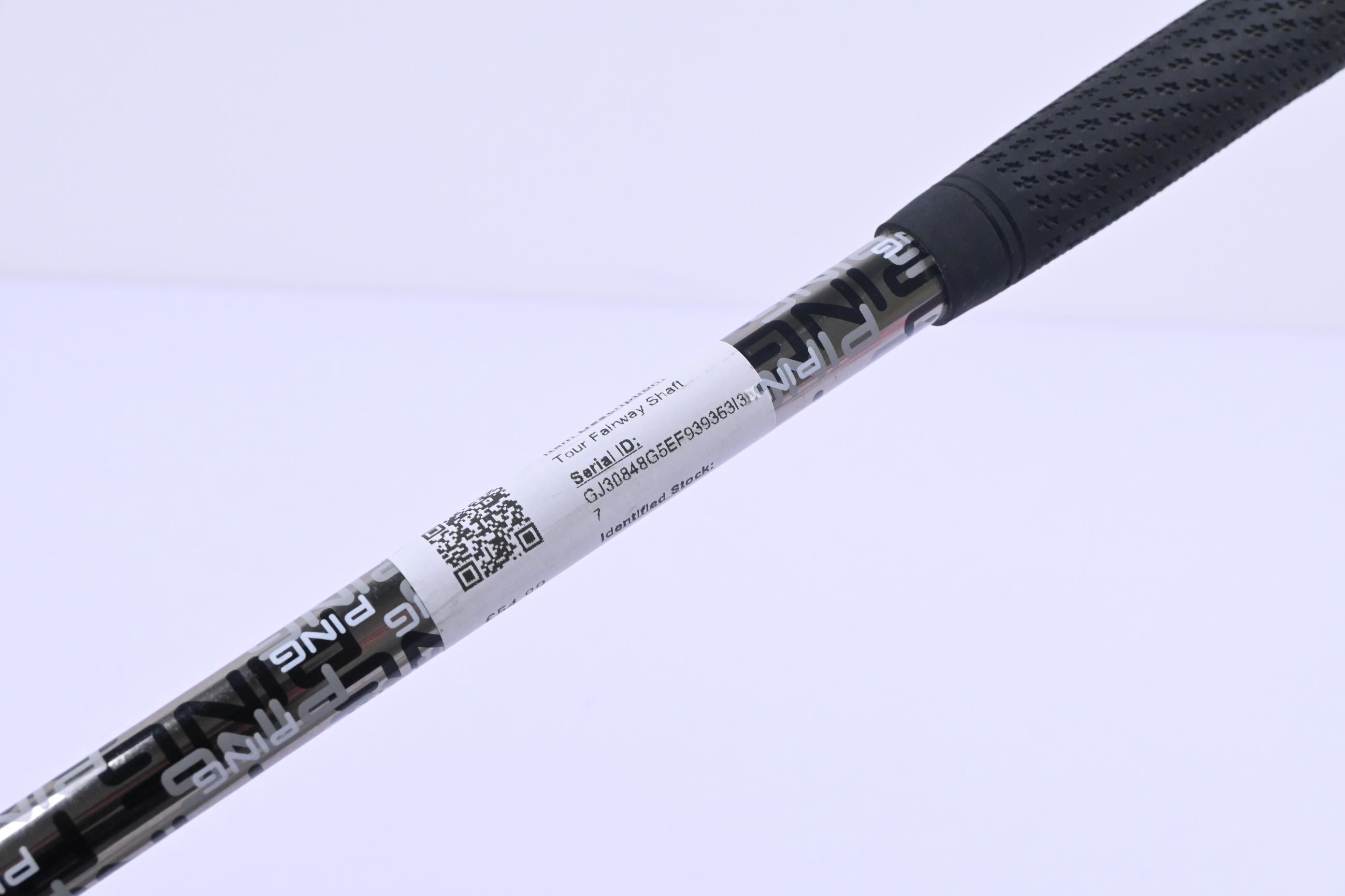 Ping Tour 65 #3 Wood Shaft / Stiff Flex / TaylorMade Gen 2