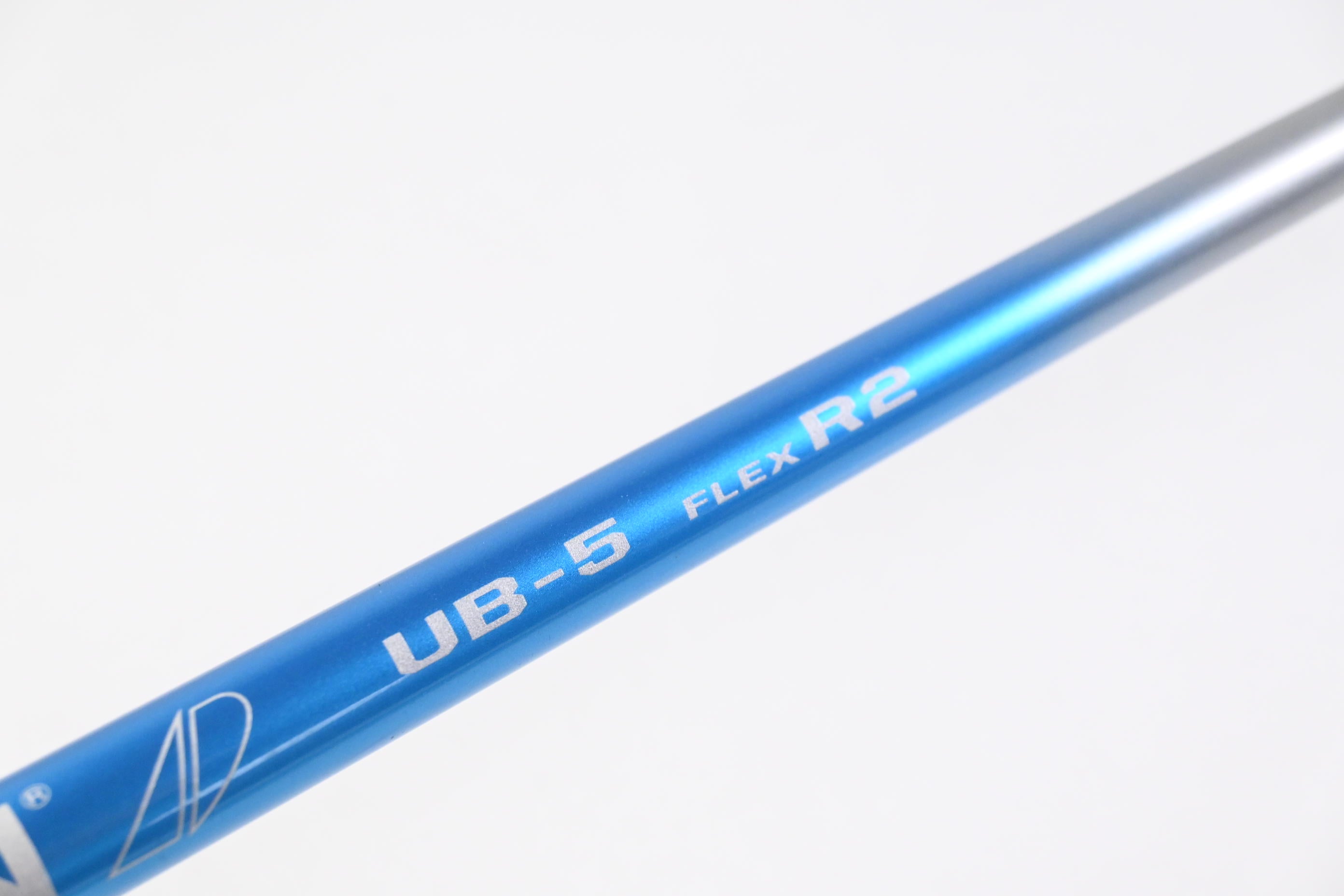 Graphite Design Tour AD UB-5 Driver Shaft / Senior Flex / Titleist