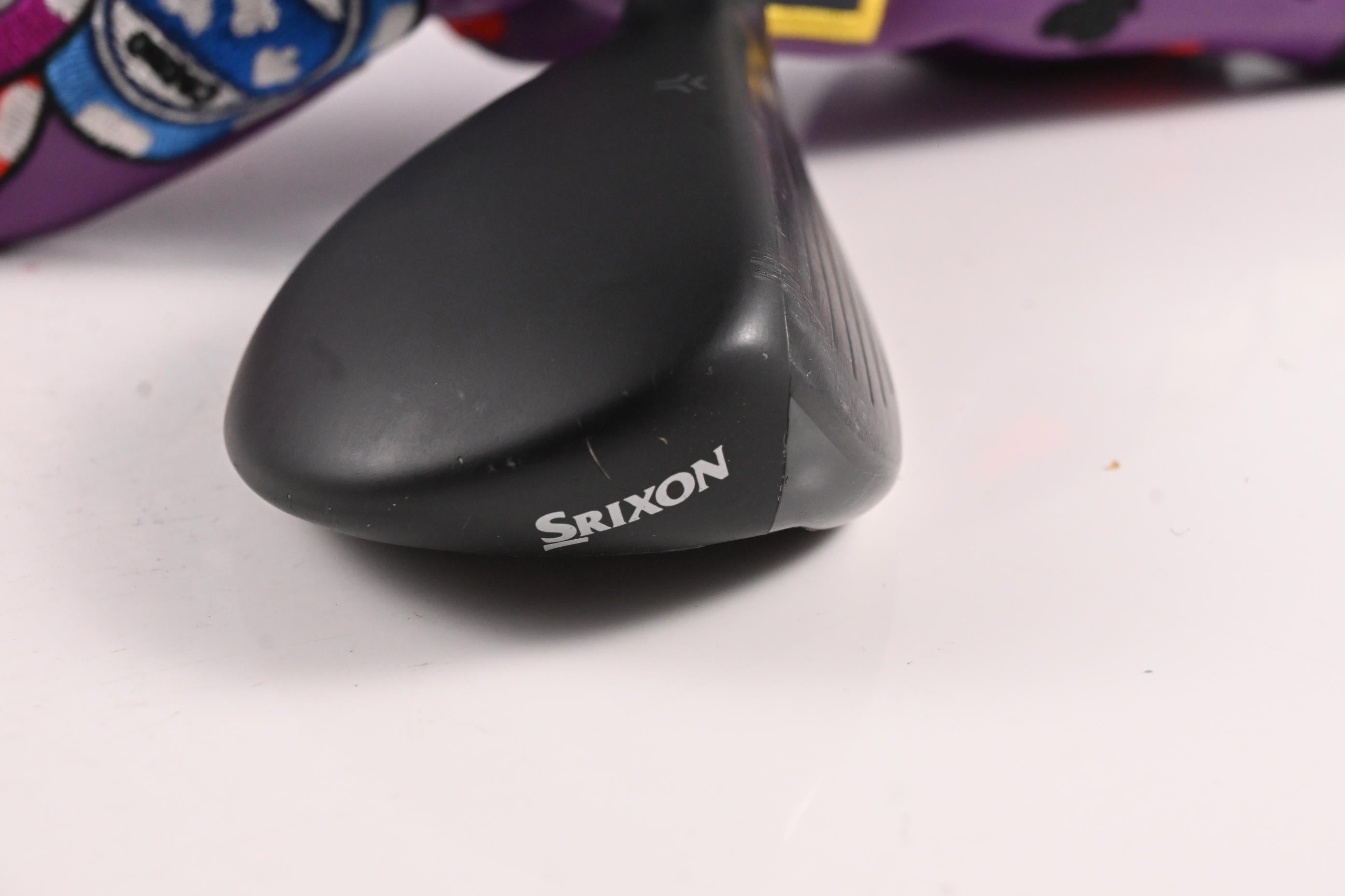 Srixon ZX Mk II 2023 #5 Hybrid / 25 Degree / Regular Flex EvenFlow Riptide 80