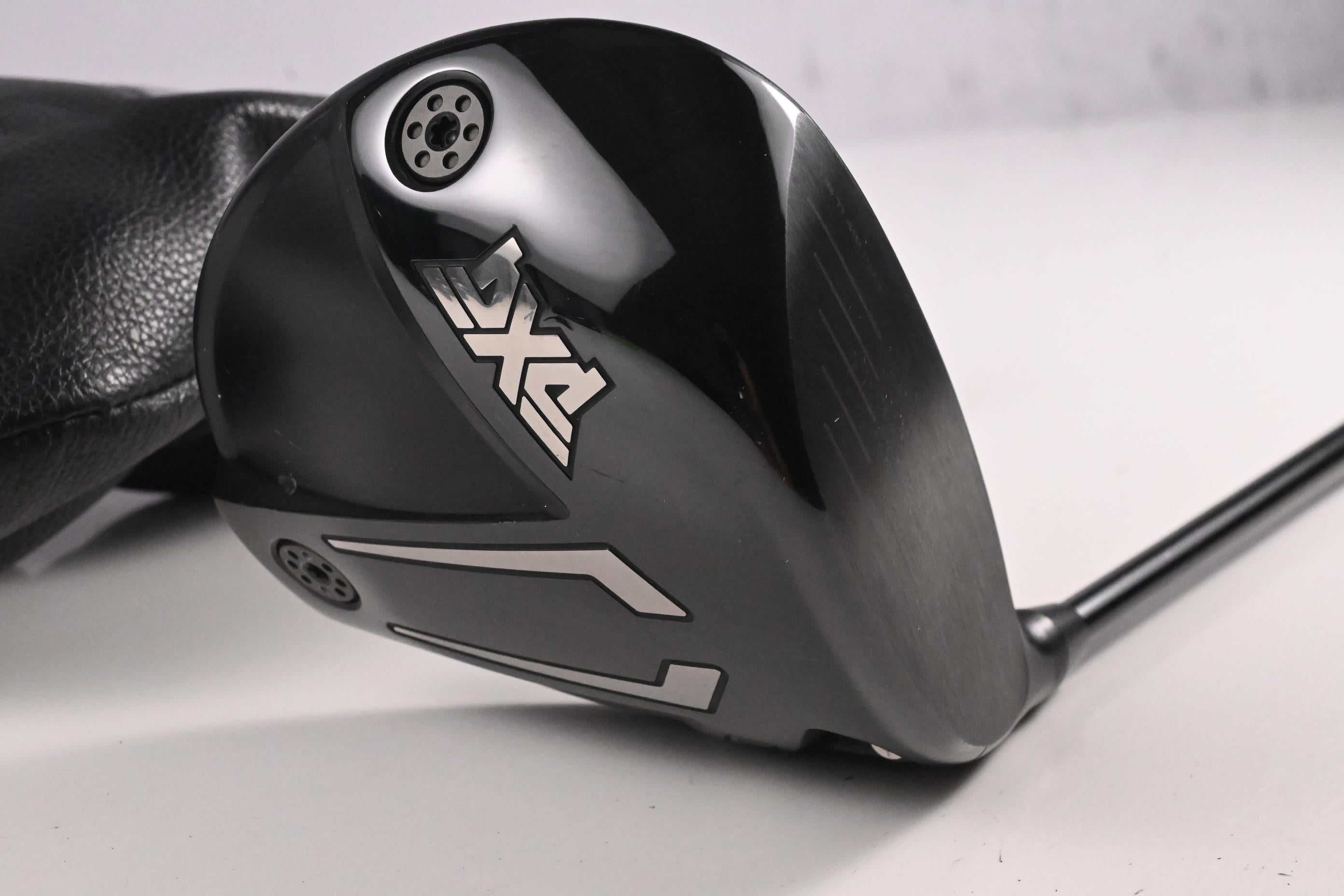 PXG 0311 Gen5 Driver / 9 Degree / X-Flex Diamana Ltd S 60 Shaft
