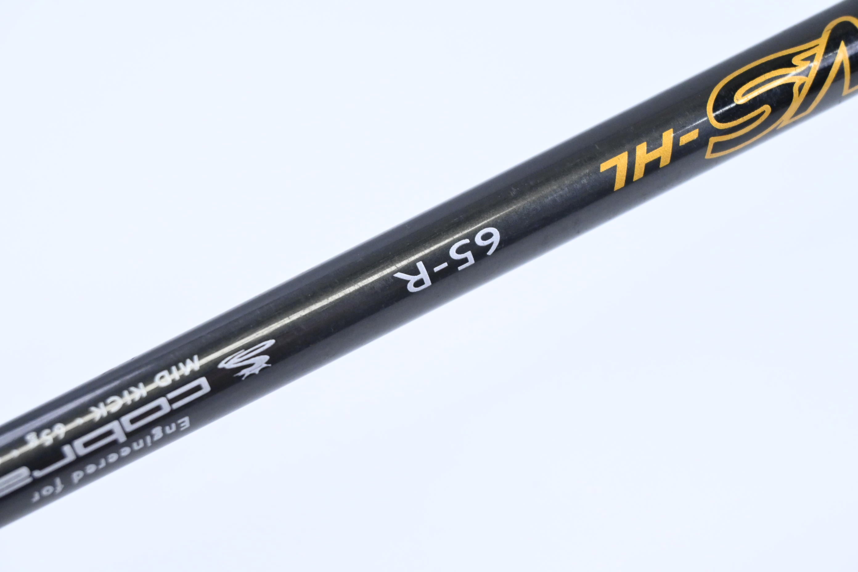 Cobra Baffler TWS #4 Hybrid / 23 Degree / Regular Flex Aldila DVS 65 Shaft
