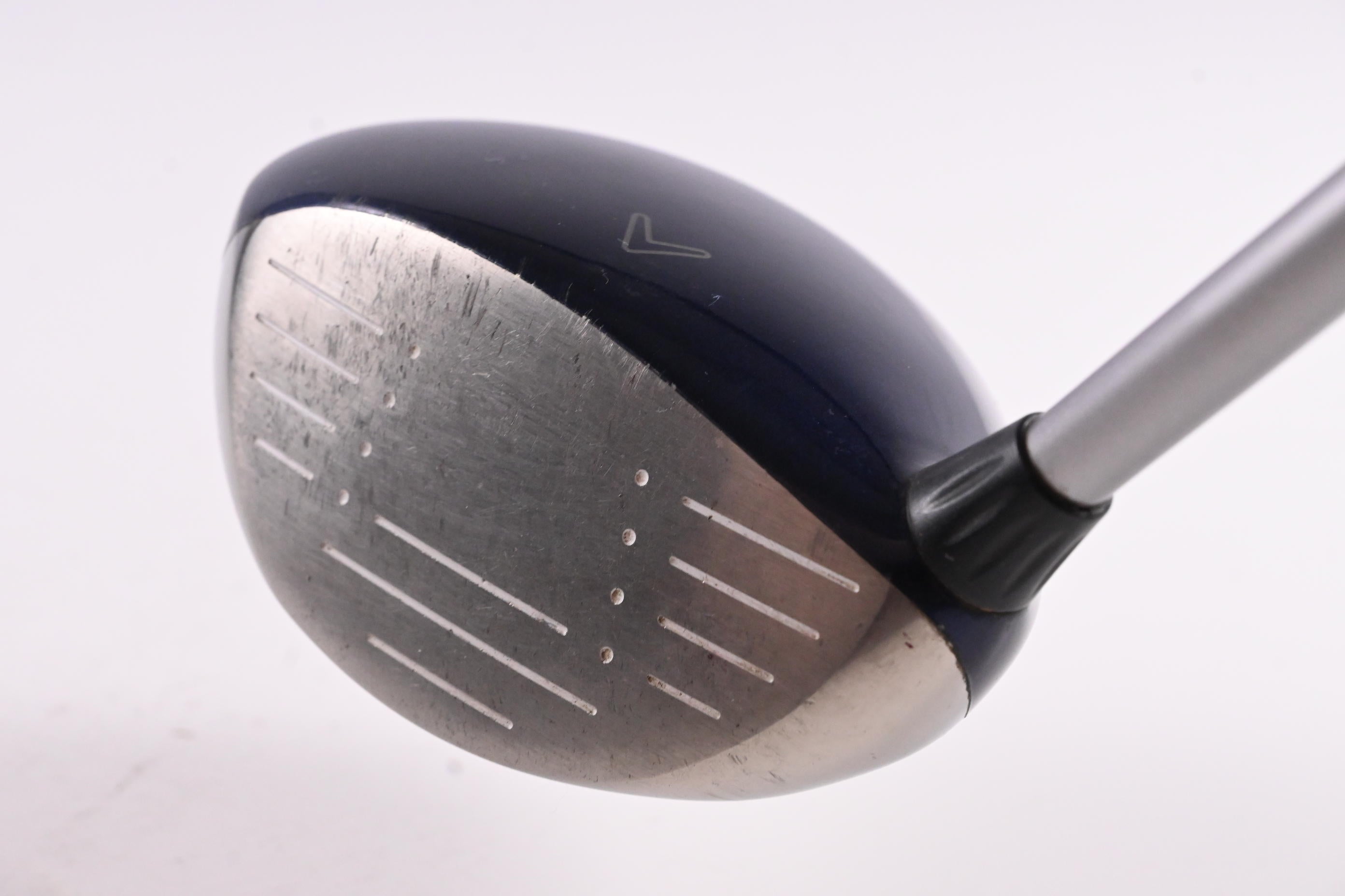 Callaway Big Bertha #3 Wood / 15 Degree / Regular Flex GBB System 60 Shaft