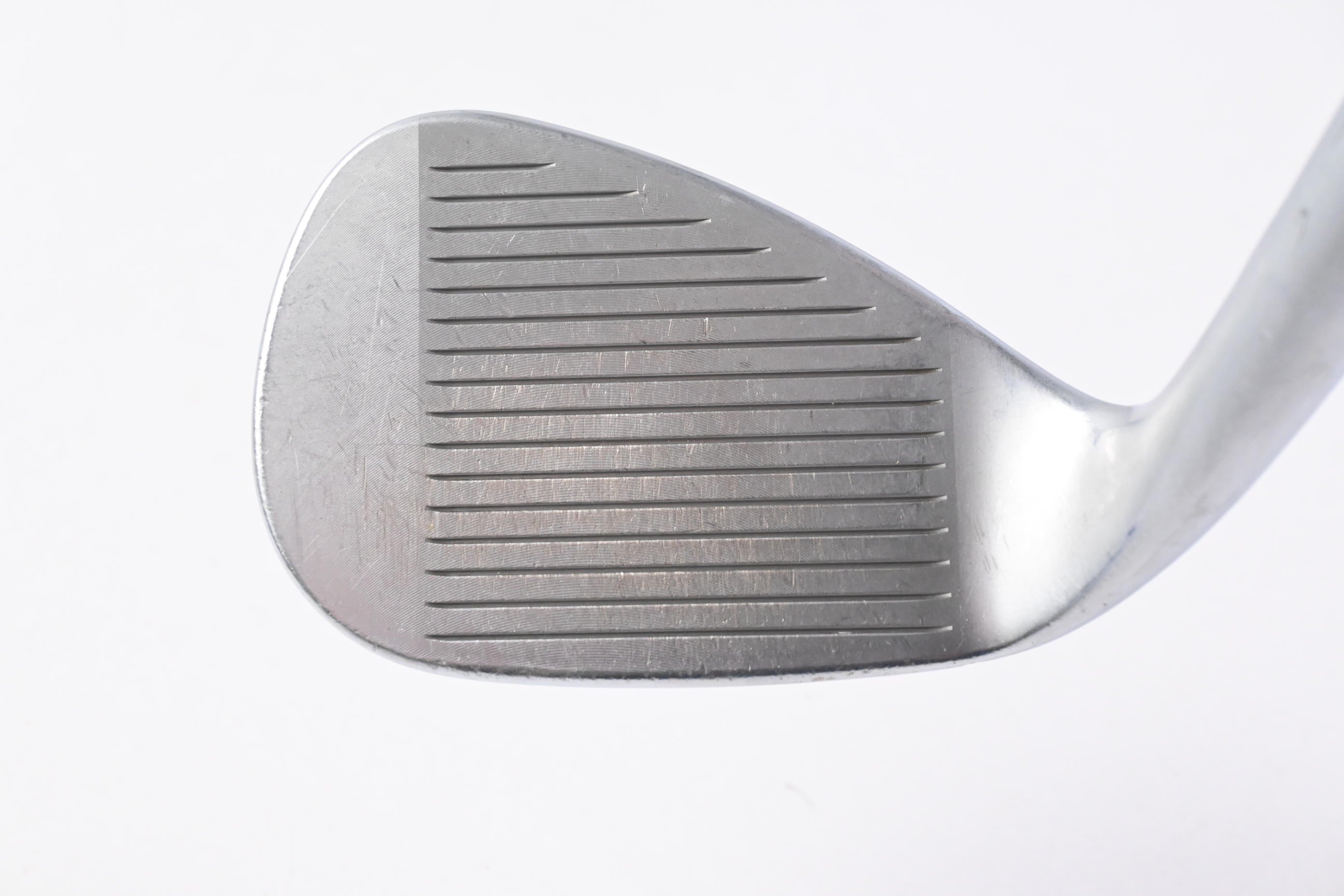 Ping Glide 2.0 Gap Wedge / 50 Degree / Silver Dot / Stiff Flex KBS Tour 120 Shaft
