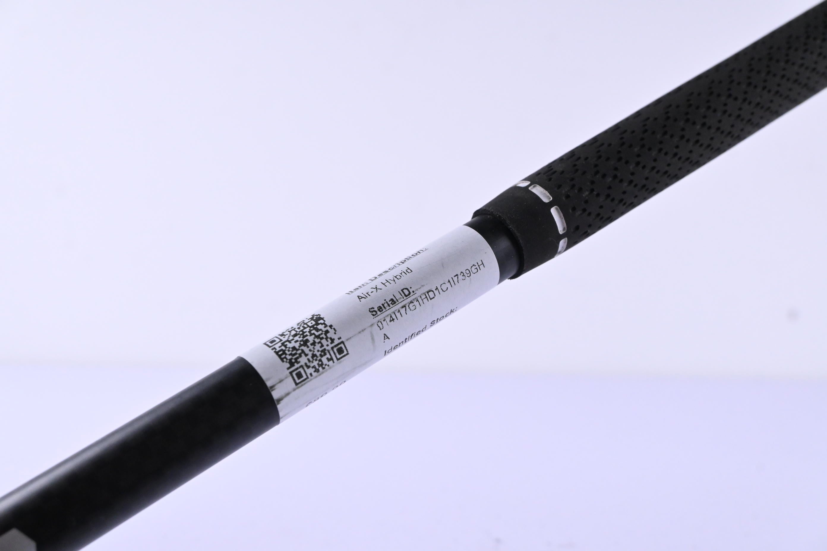 Cobra Air-X #5 Hybrid / 25 Degree / Senior Flex Ultralite 45 Shaft