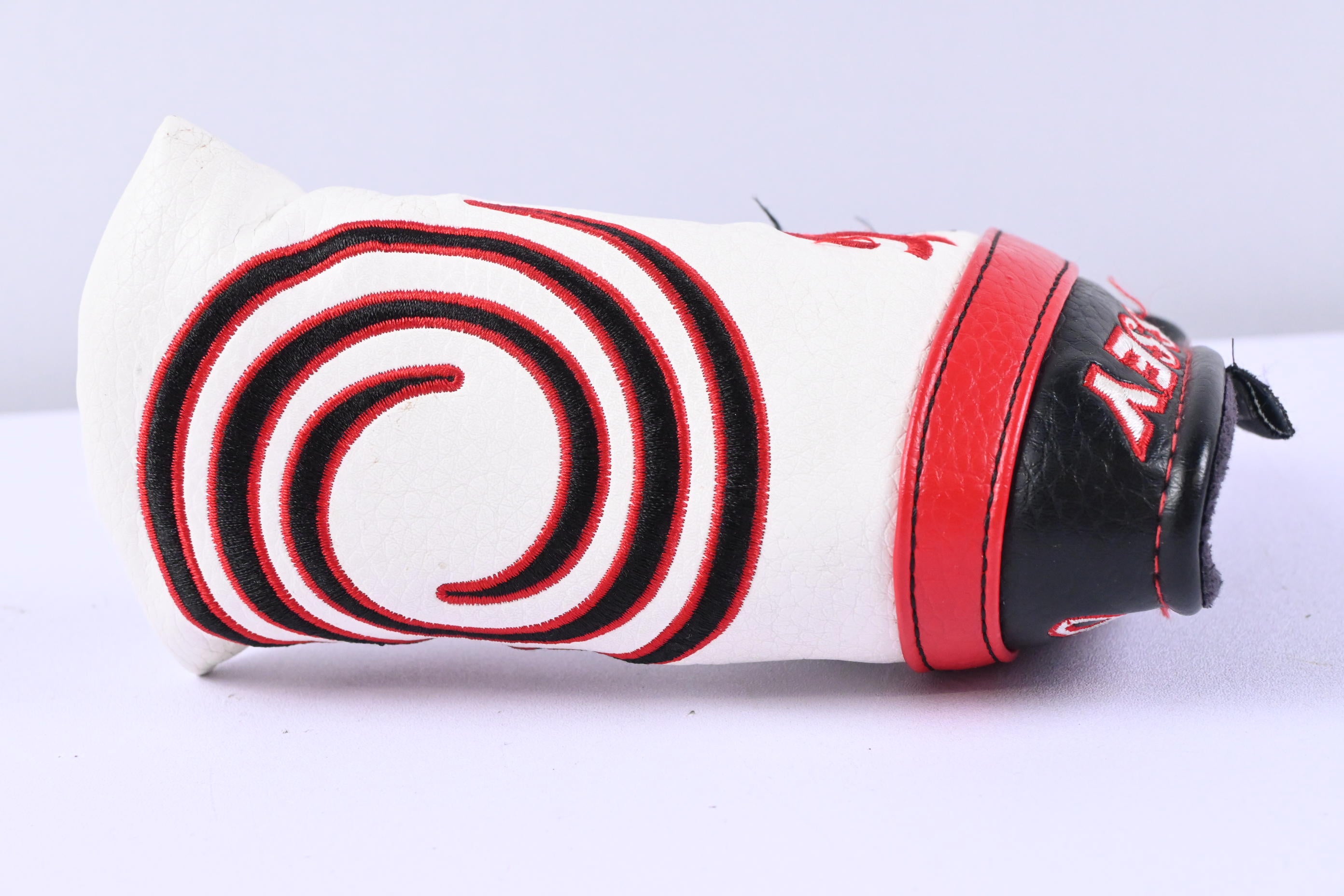 Odyssey White Hot OG Stroke Lab 1WS Putter / 34 Inch