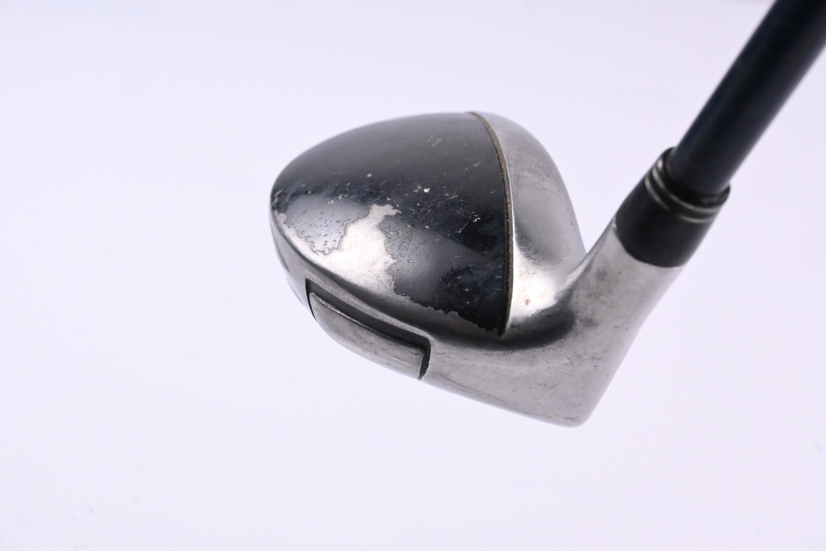 Left Hand King Cobra Baffler DWS #4 Hybrid / 23 Degree / Regular Flex Aldila VS