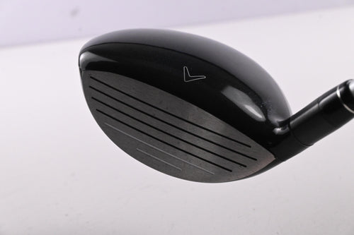 Callaway Big Bertha Beta #7 Wood / 22 Degree / Regular Flex Air Speeder Shaft