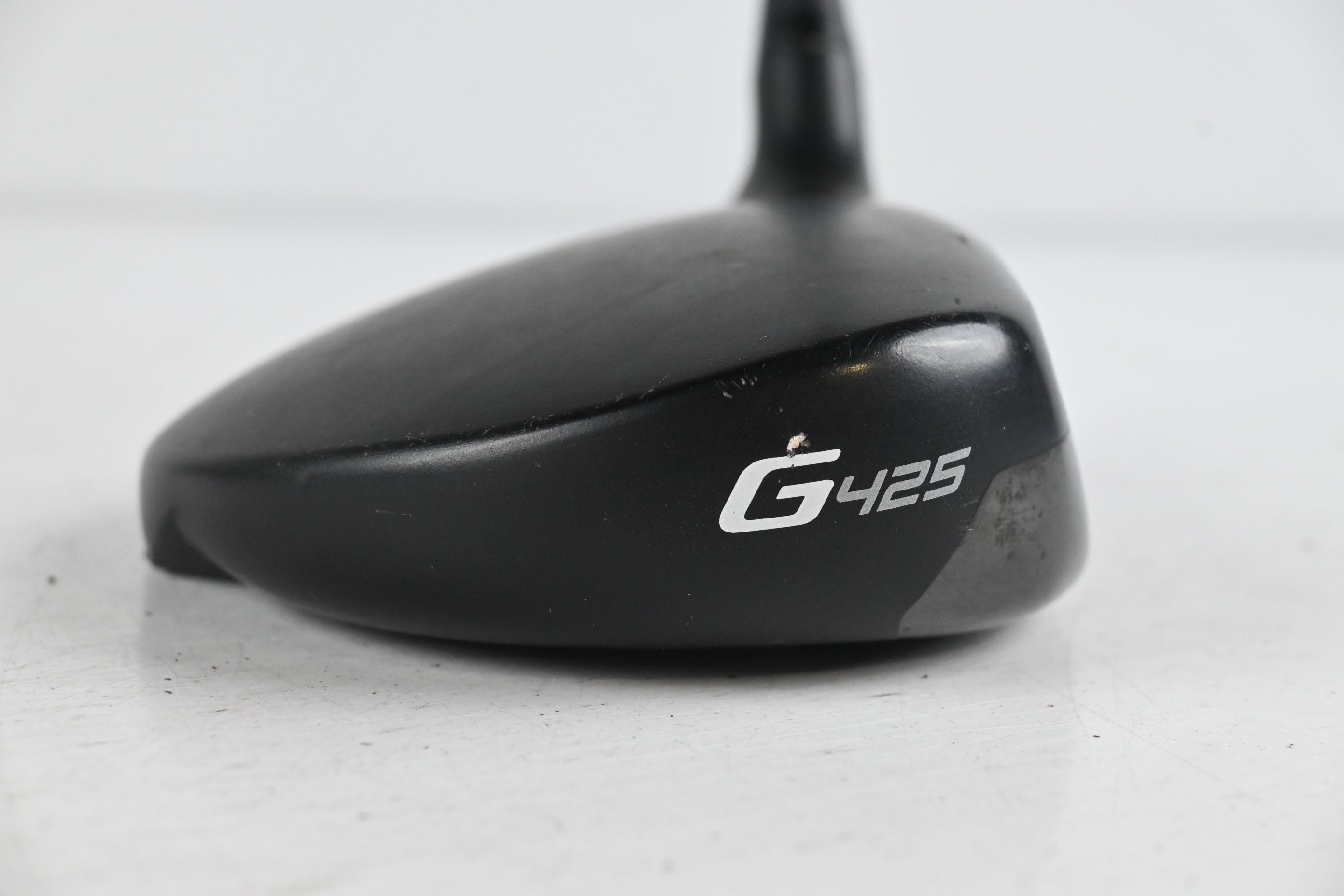 Ping G425 Max #5 Wood / 17.5 Degree / Regular Flex Ping Alta CB Slate 65 Shaft