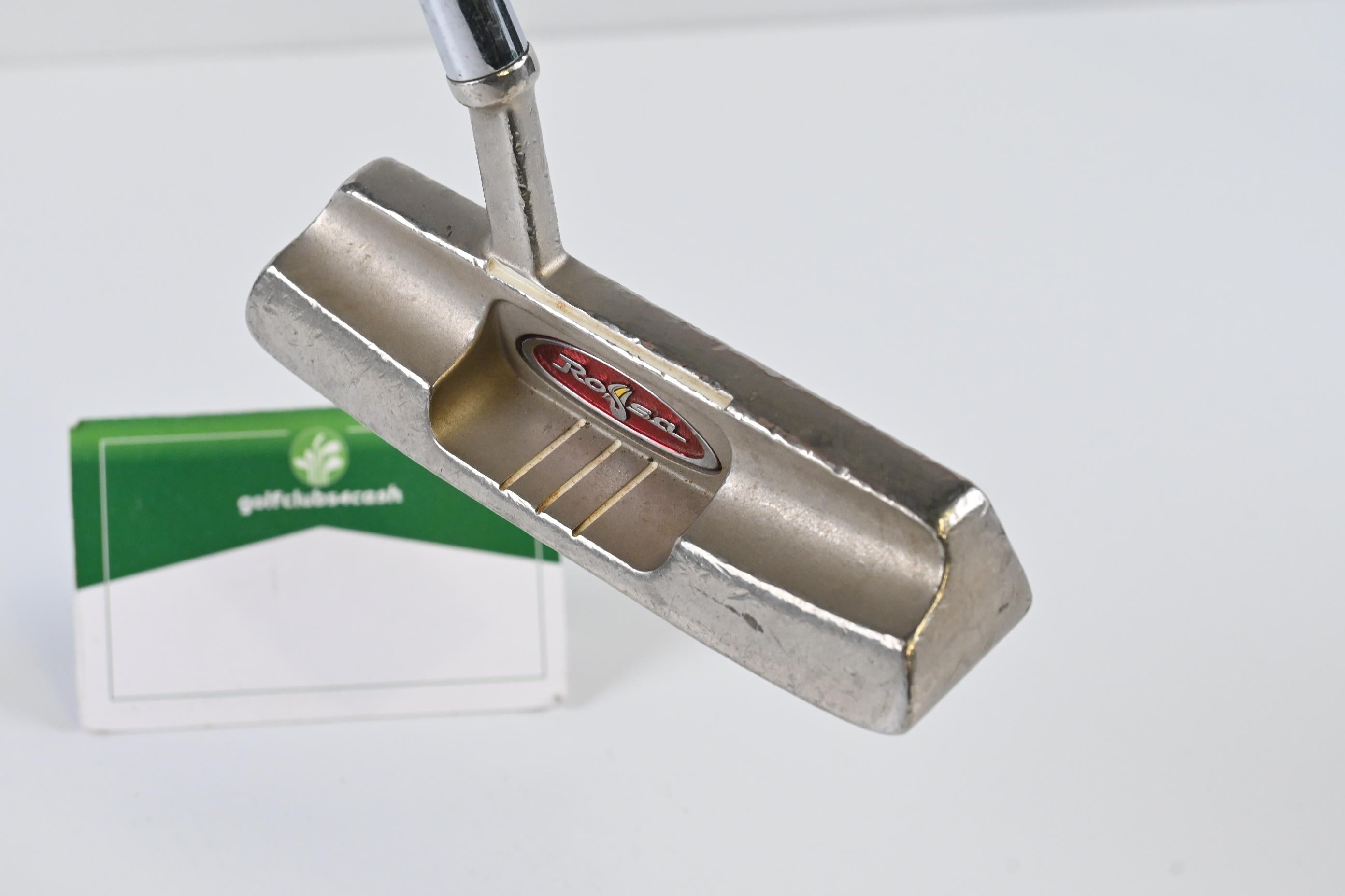 Taylormade Rossa Classic Sport-3 Putter / 35 Inch